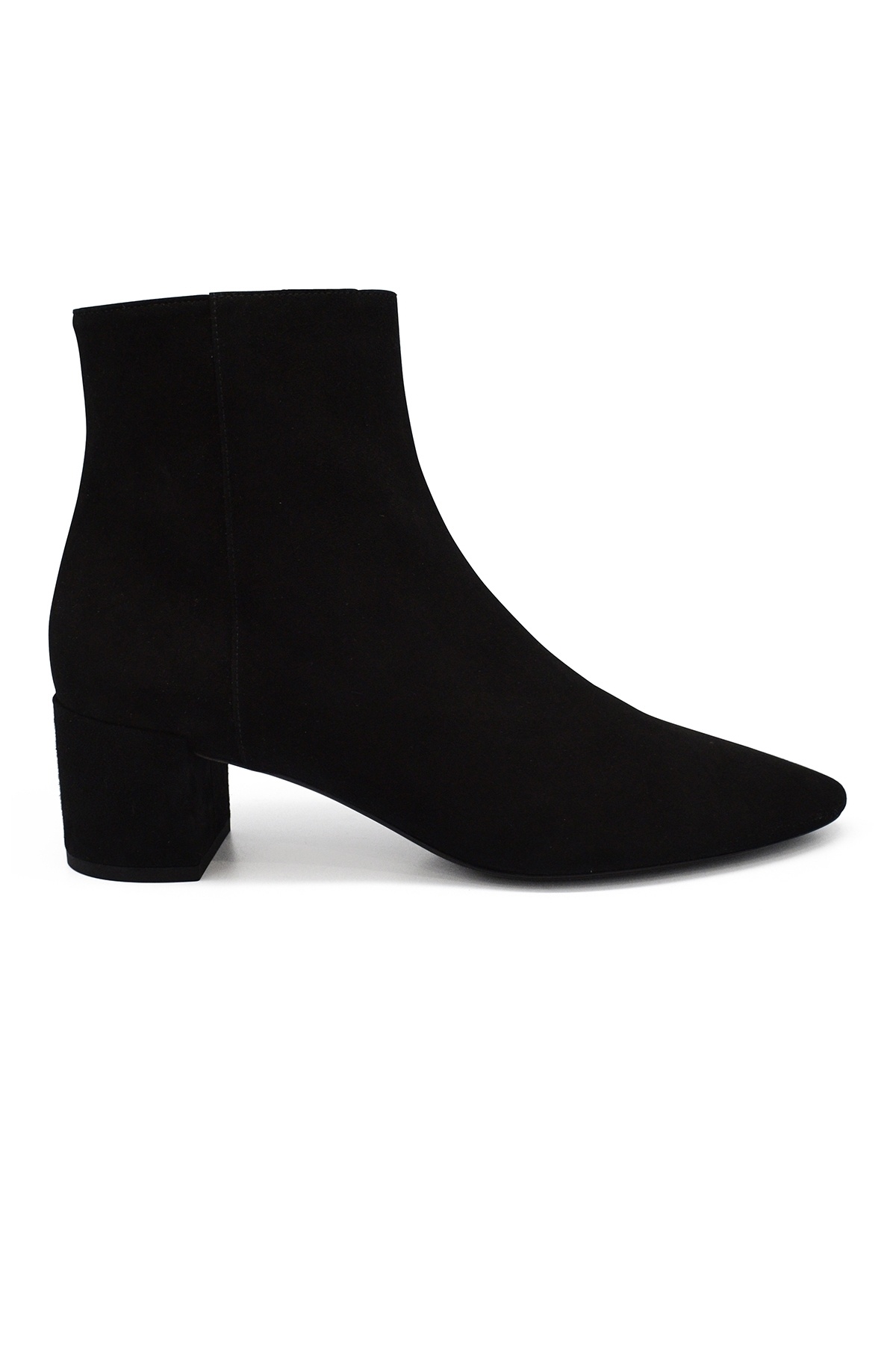 Loulou 50 ankle boots - 1