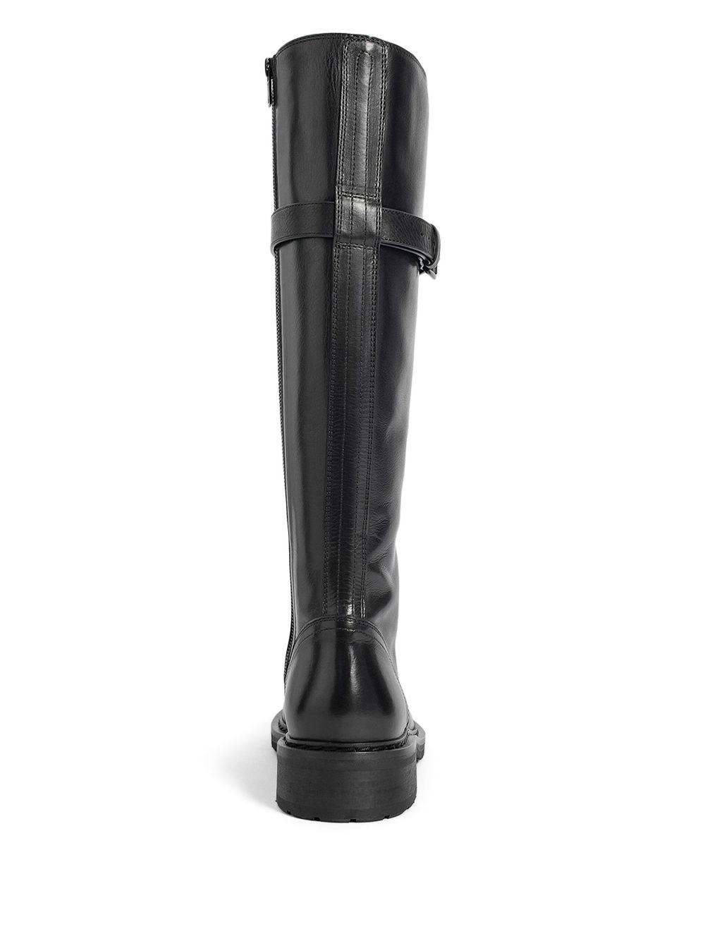 Danny combat boots - 4