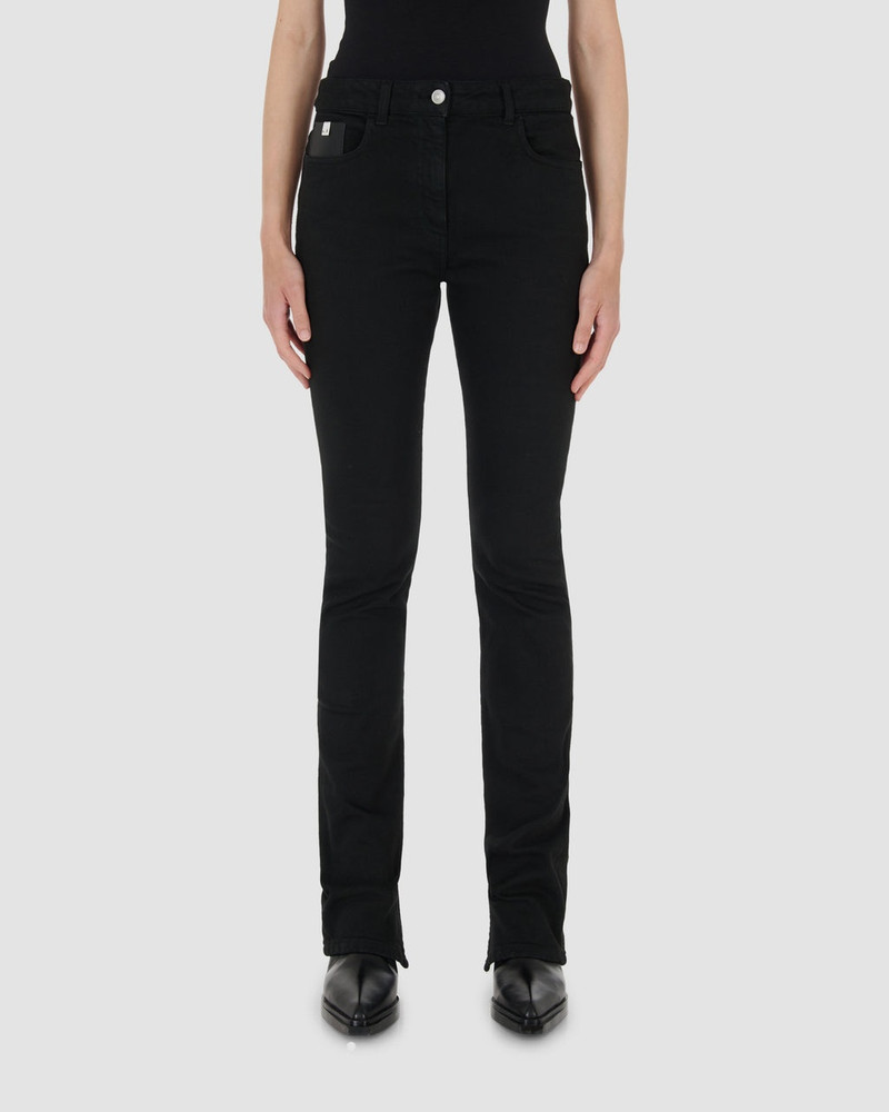 1017 ALYX 9SM SPLICED 6 POCKET JEAN outlook