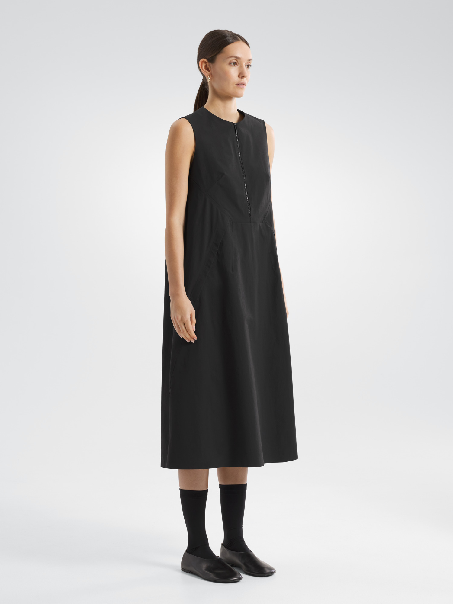 Palister Dress - 4