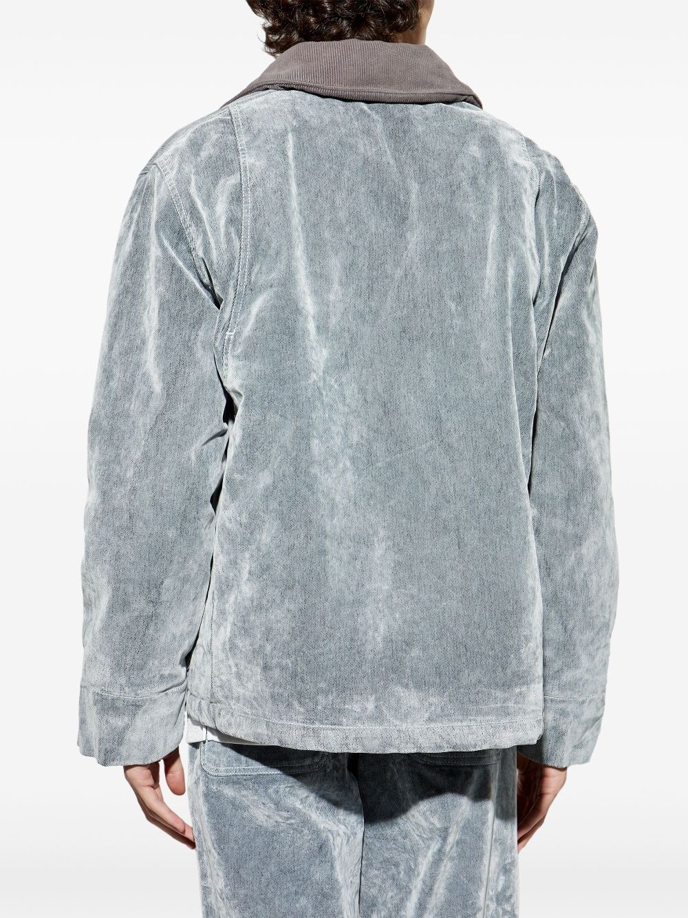 corduroy jacket - 3