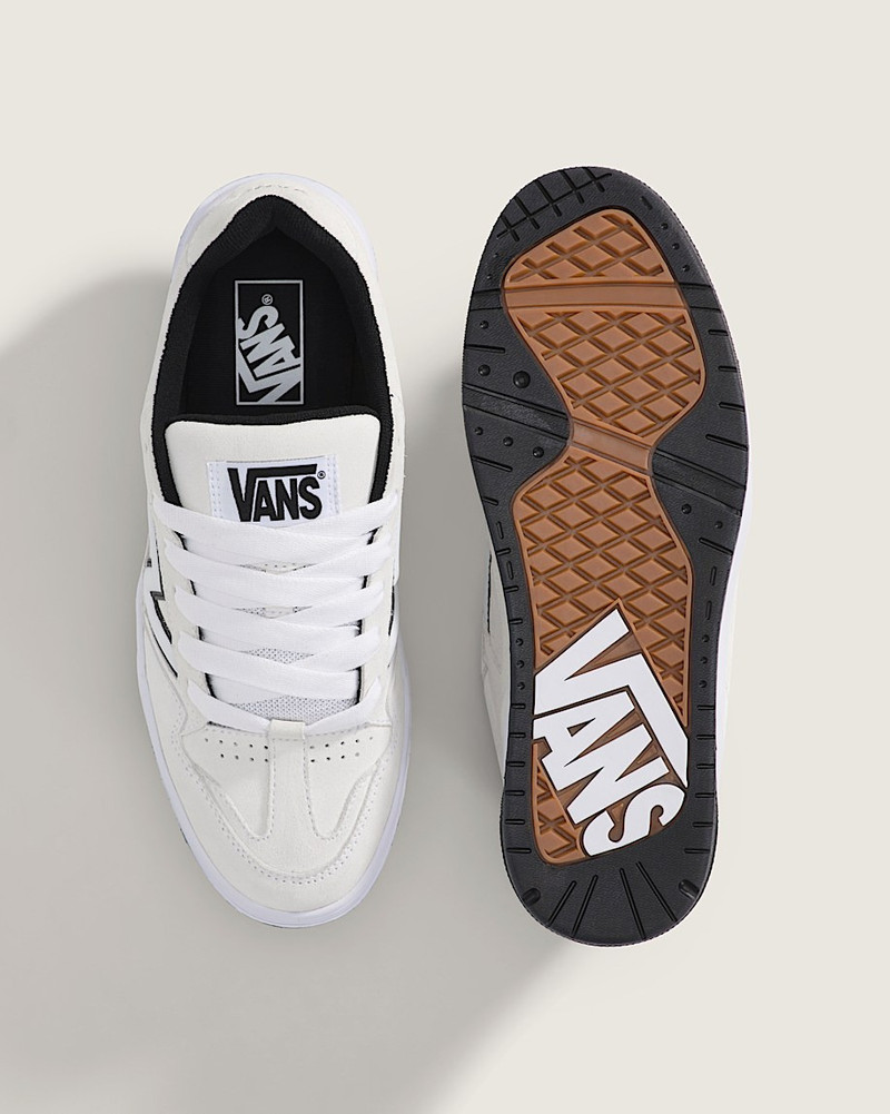 Upland Shoe 3