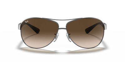 Ray-Ban RB3386 outlook