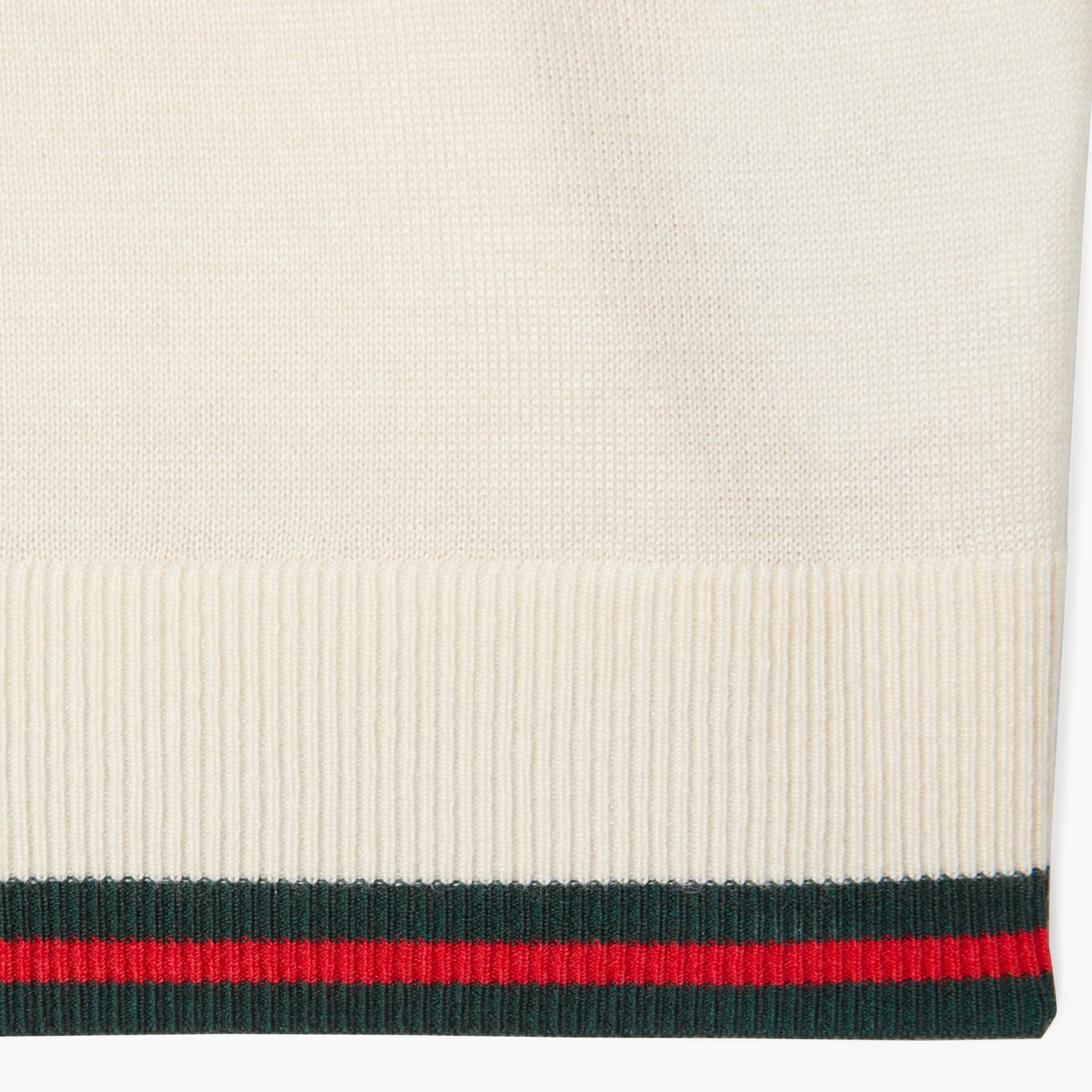 Extra fine cashmere silk top - 6