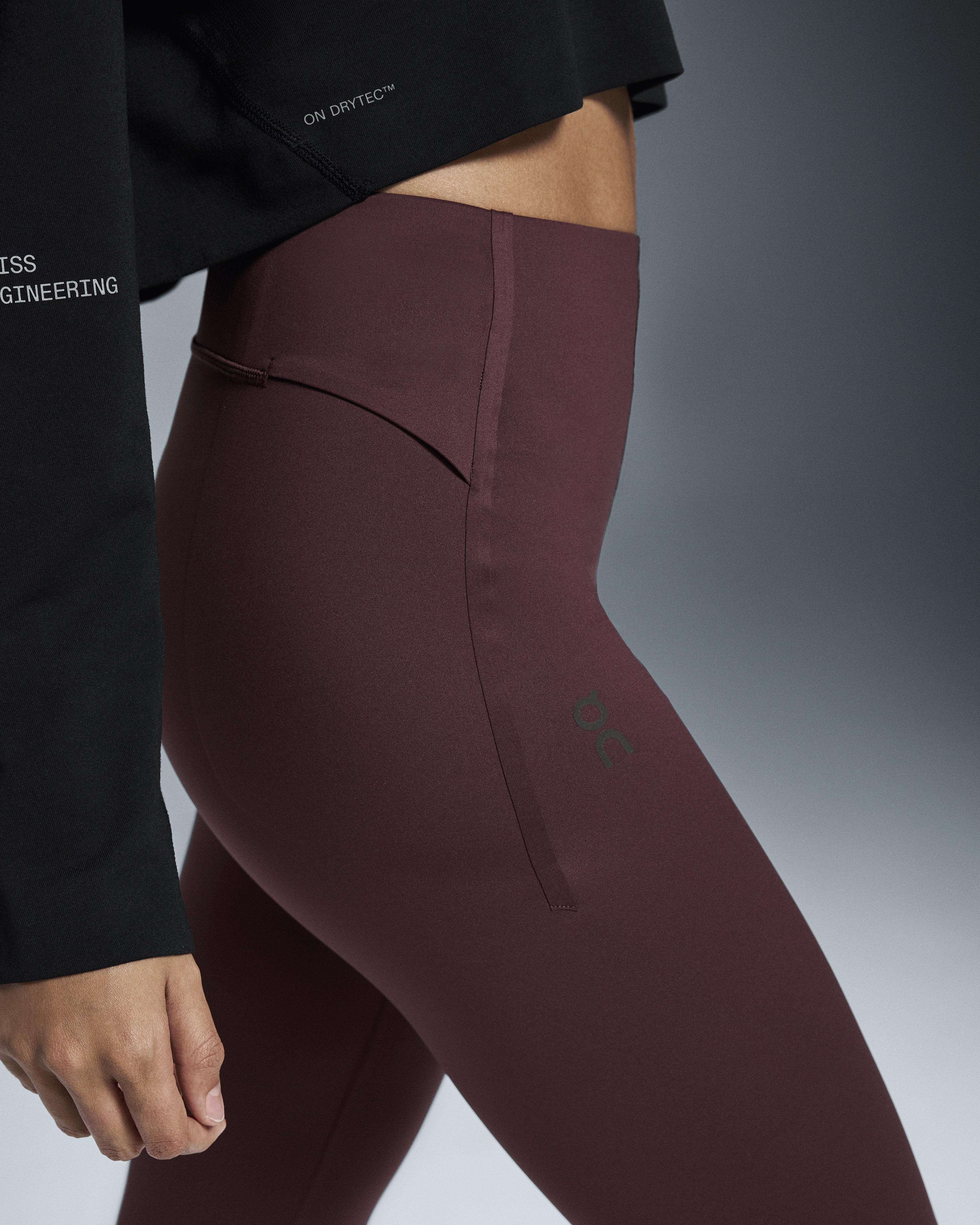 Active Tights - 5