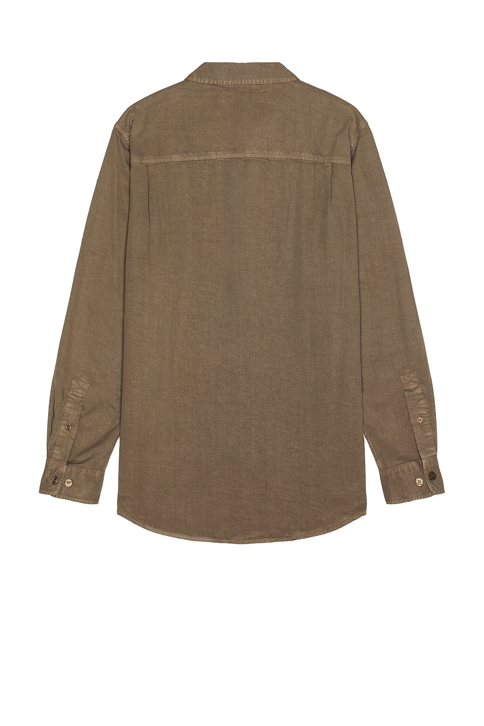 Damon Shirt - 2