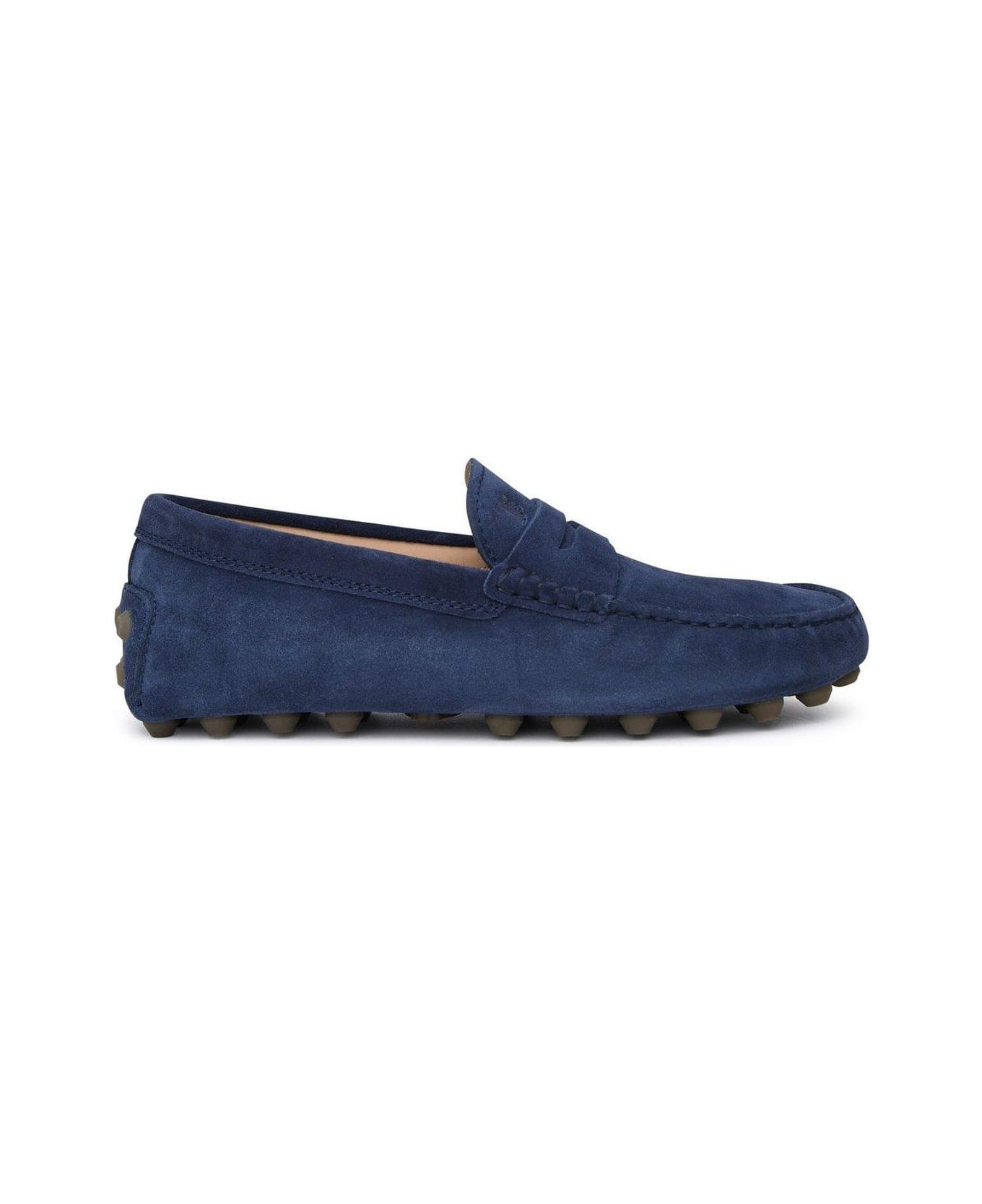 Gommino Bubble Loafers - 1