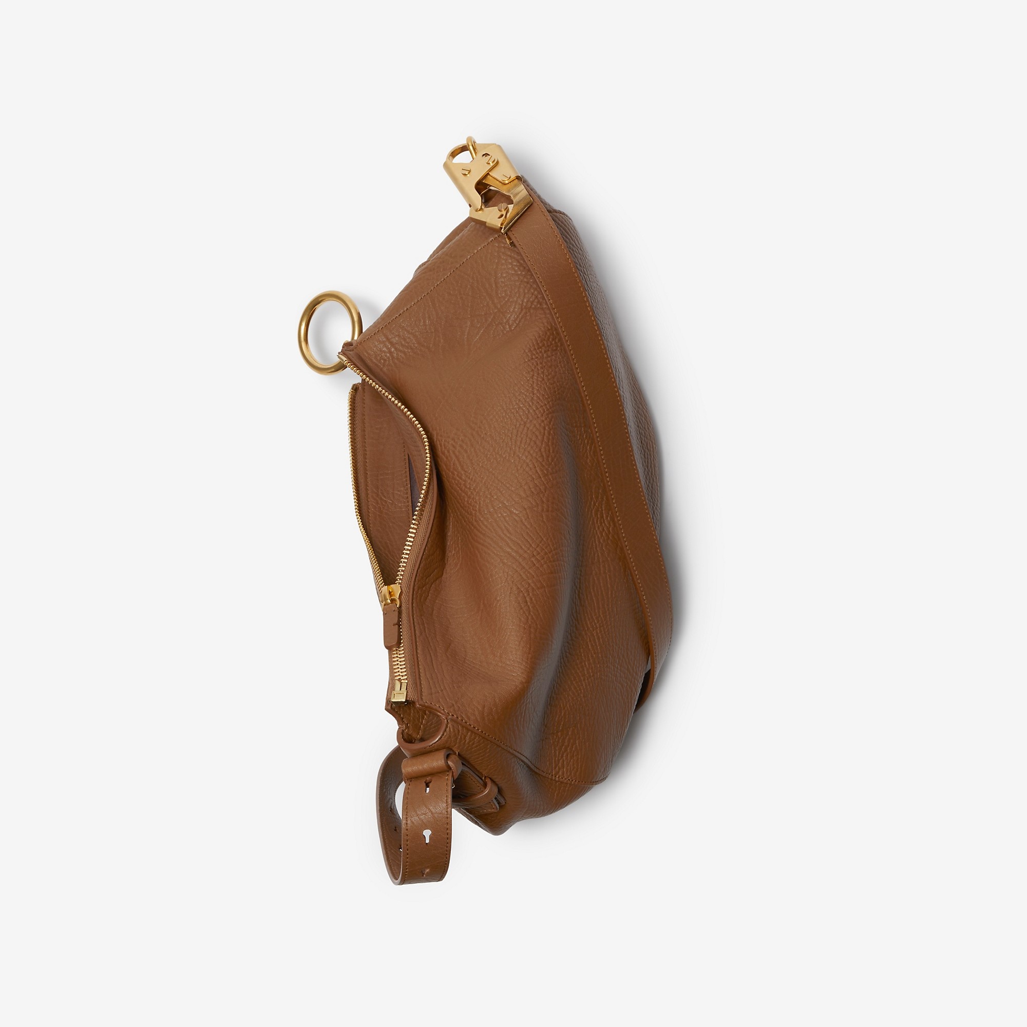 Medium Knight Bag - 7