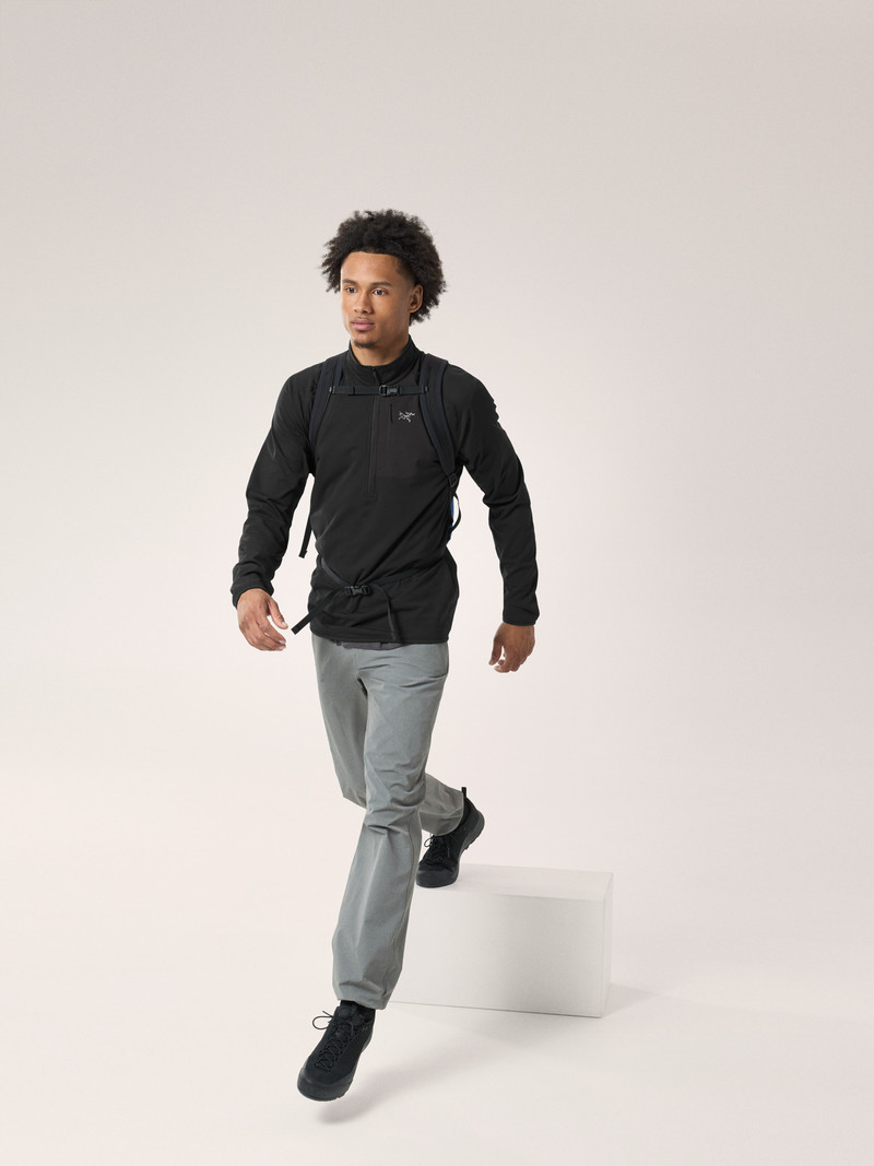 Arc'teryx Delta 1/2 Zip Neck outlook