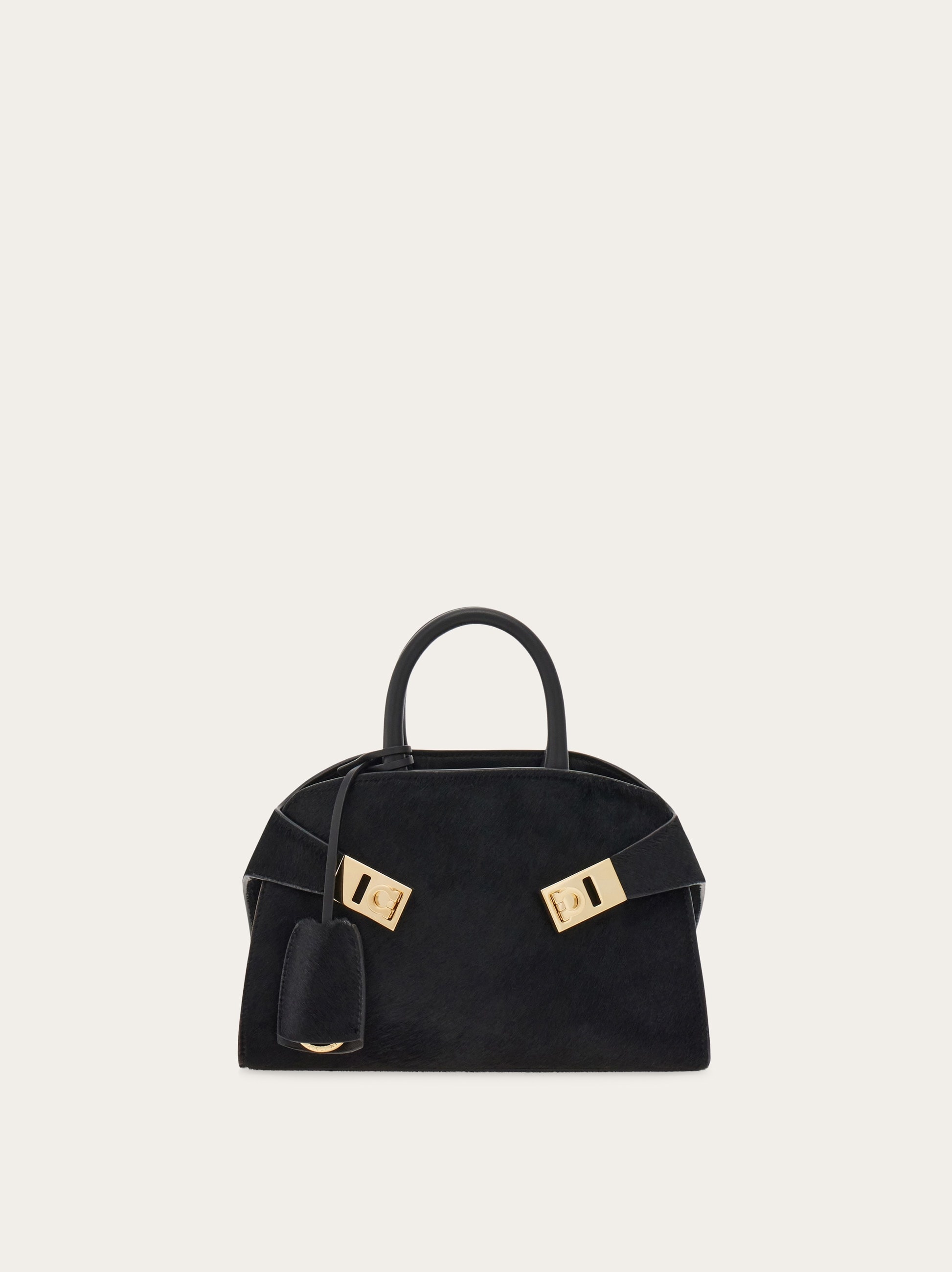 FERRAGAMO Hug mini bag | REVERSIBLE