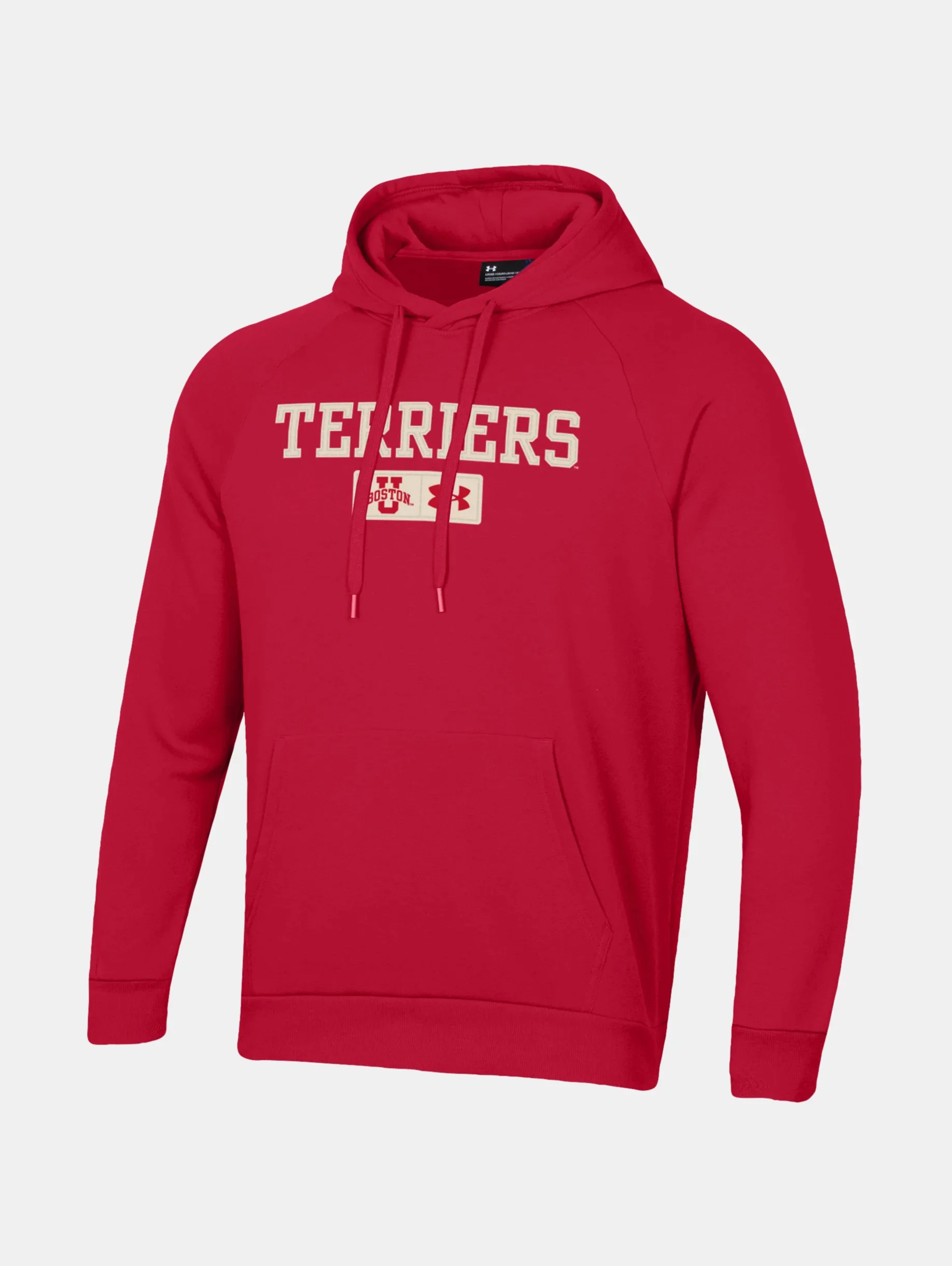 UA Rival Fleece Collegiate - 1