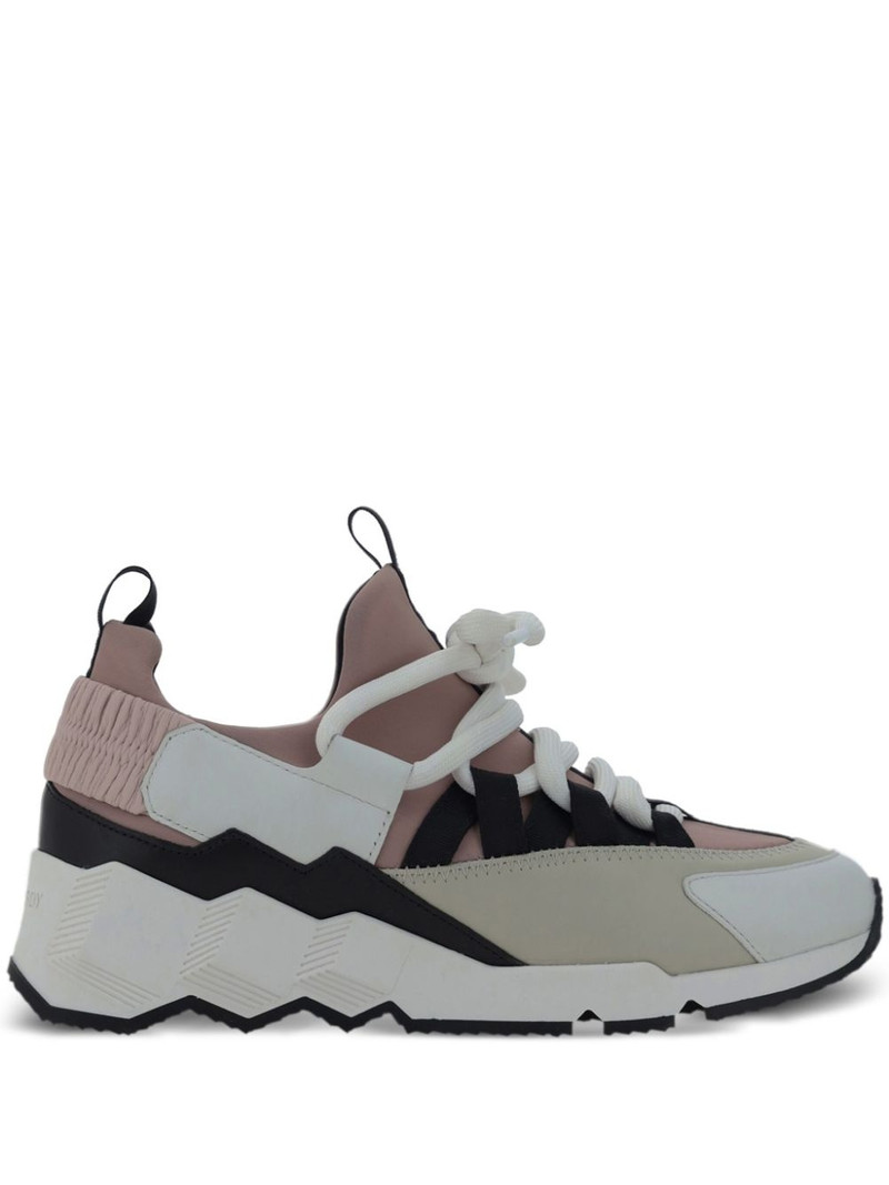 Trek Comet sneakers 1