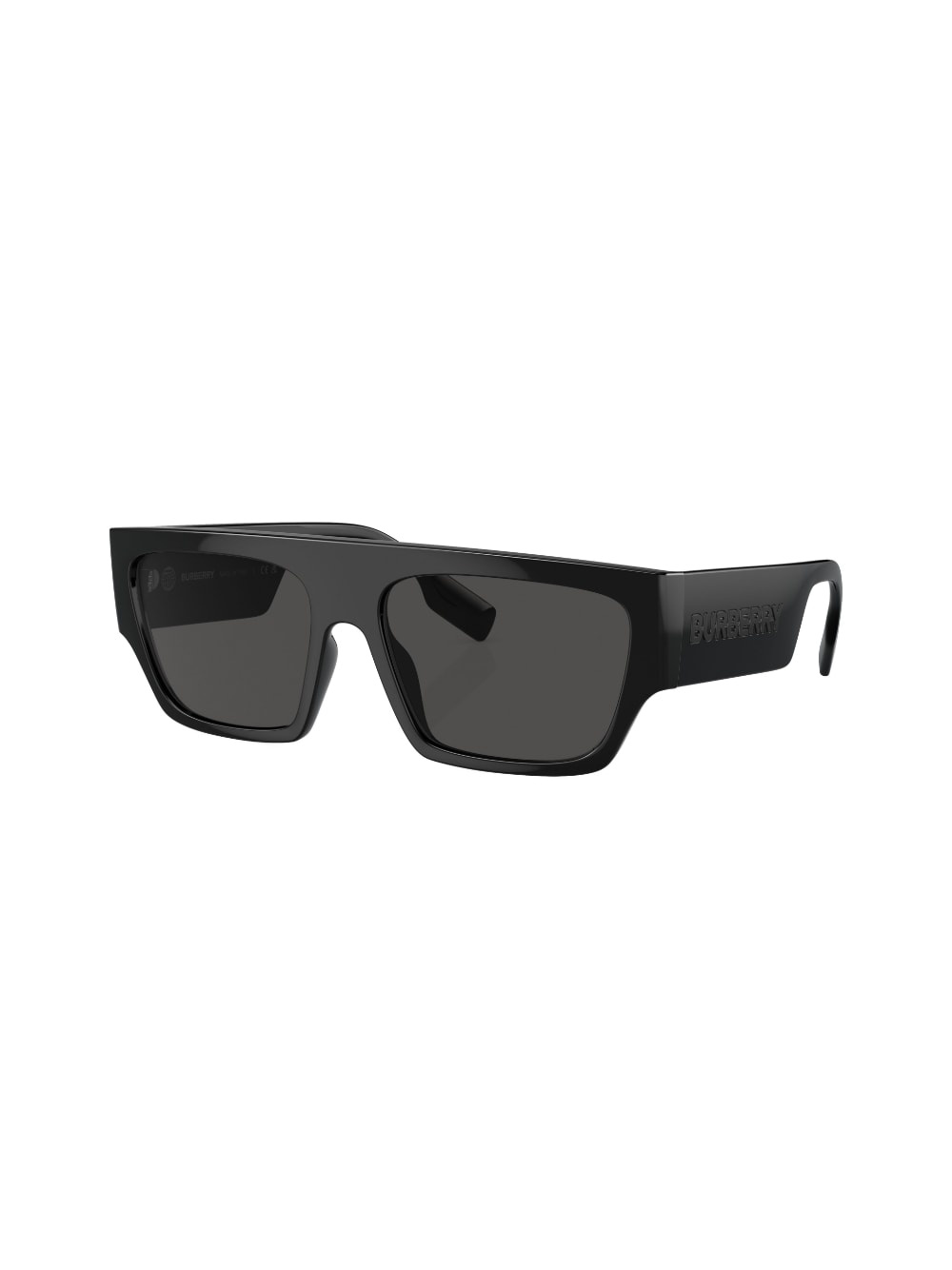 Micah square-frame sunglasses - 3