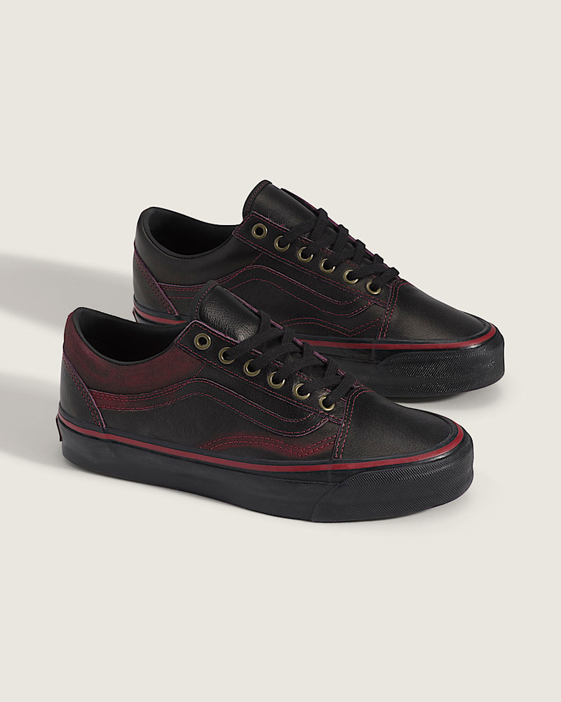 Vans Premium Old Skool Tania Shoe outlook