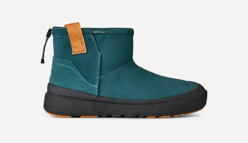 ® Men's Classic Mini Outpost in Marina Blue - 1