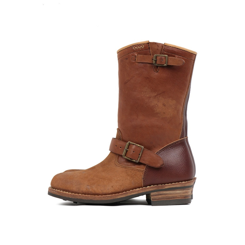 T.W.O. BOOTS-FOLK W 1