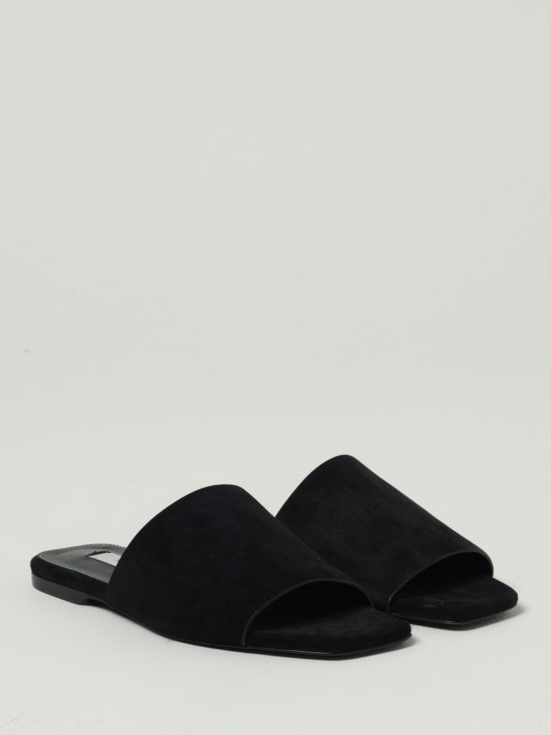 Flat sandals woman Toteme - 2