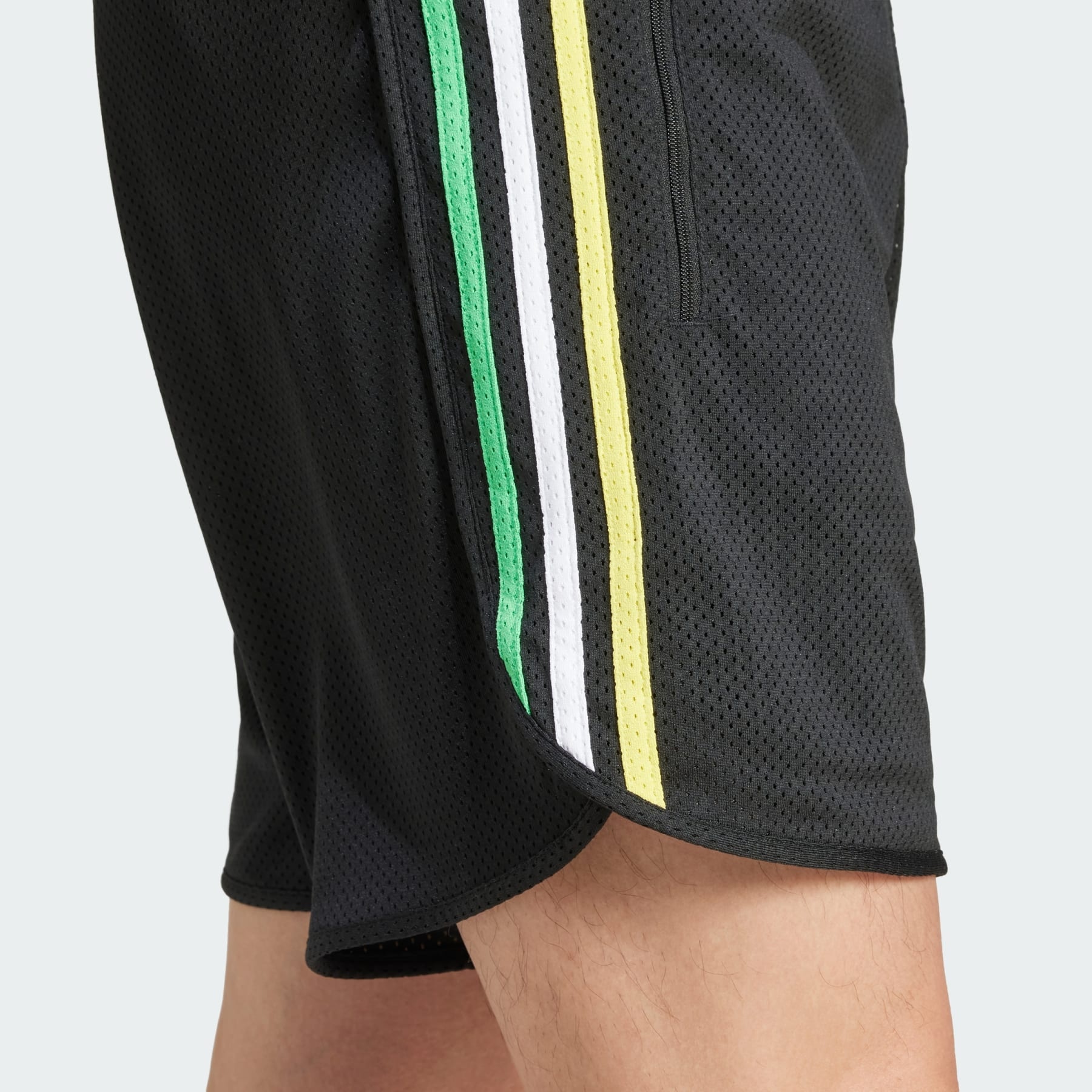 Sprint Short - 6