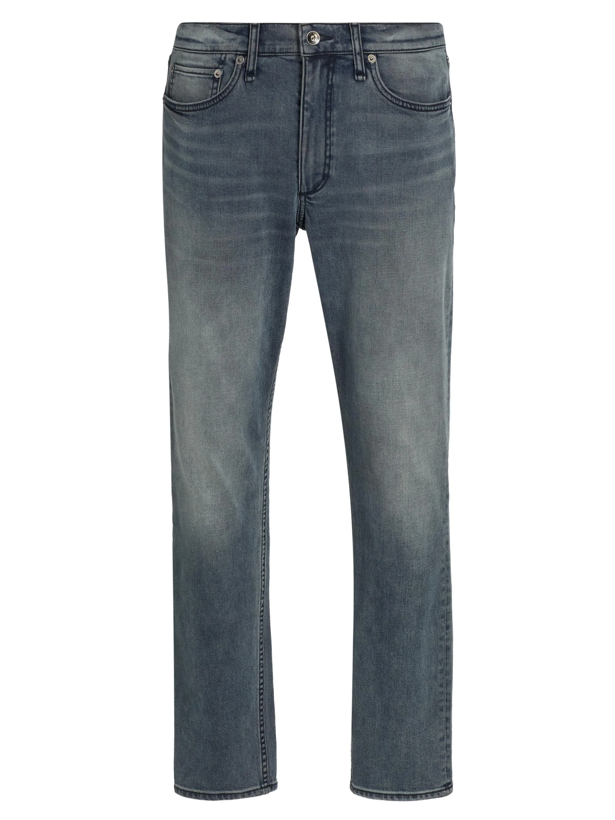 Men's Fit 2 Authentic Stretch Trent Jeans - Trent - 1