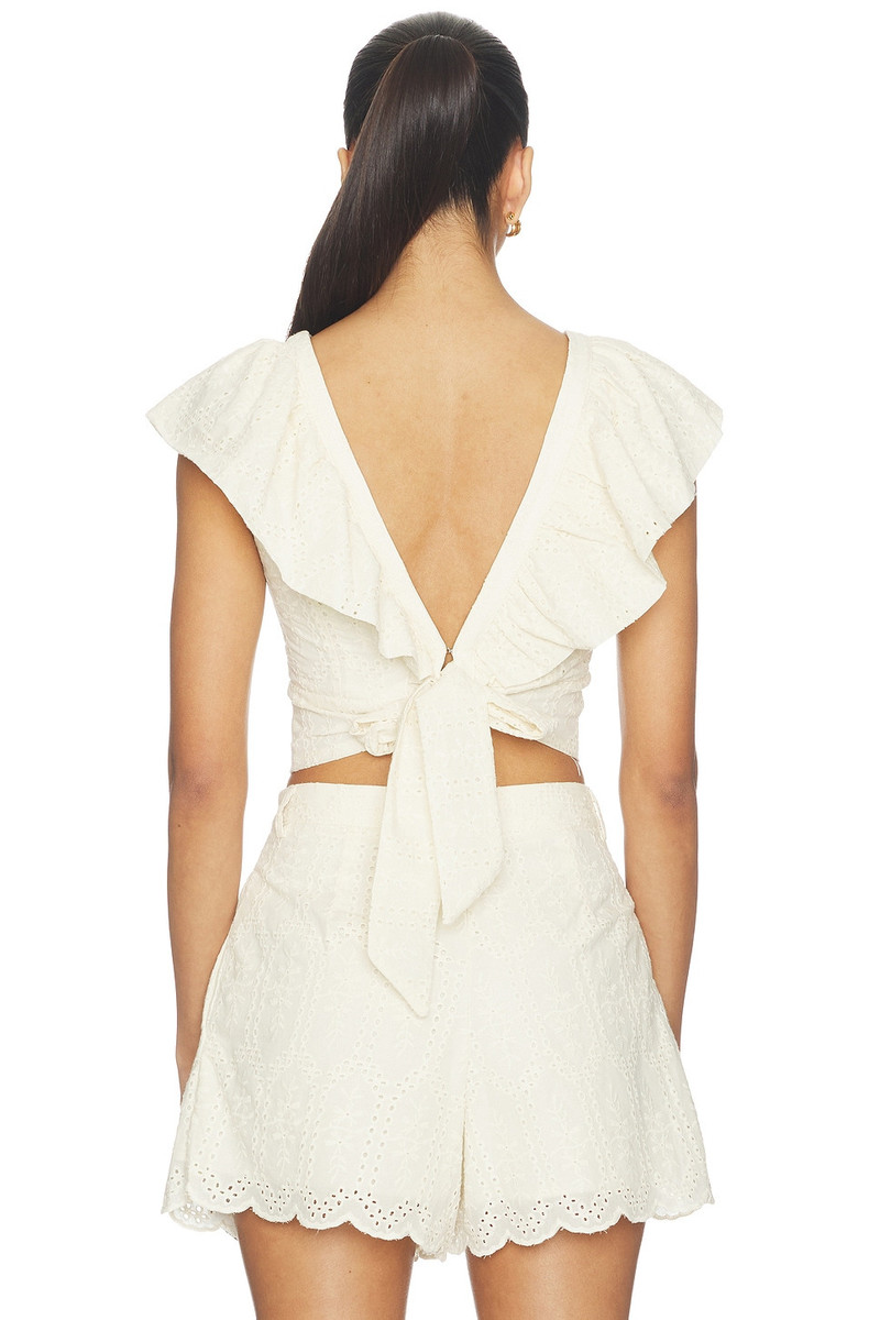 ASTR THE LABEL Margo Top outlook