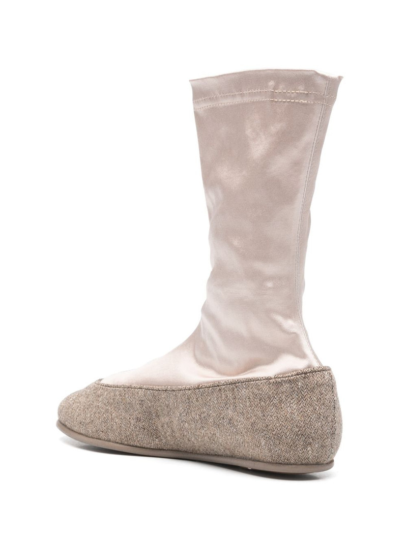 Proxima sock ballet flats 3