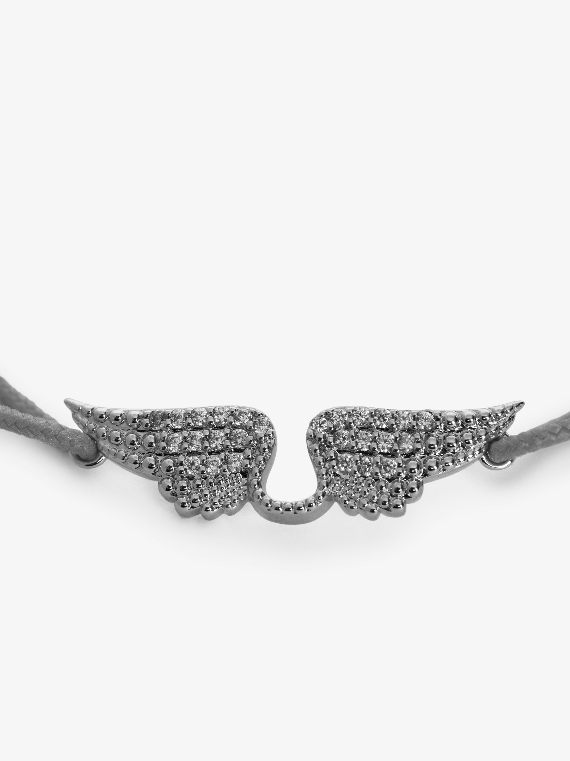 Zadig Link Rock Bracelet - 2