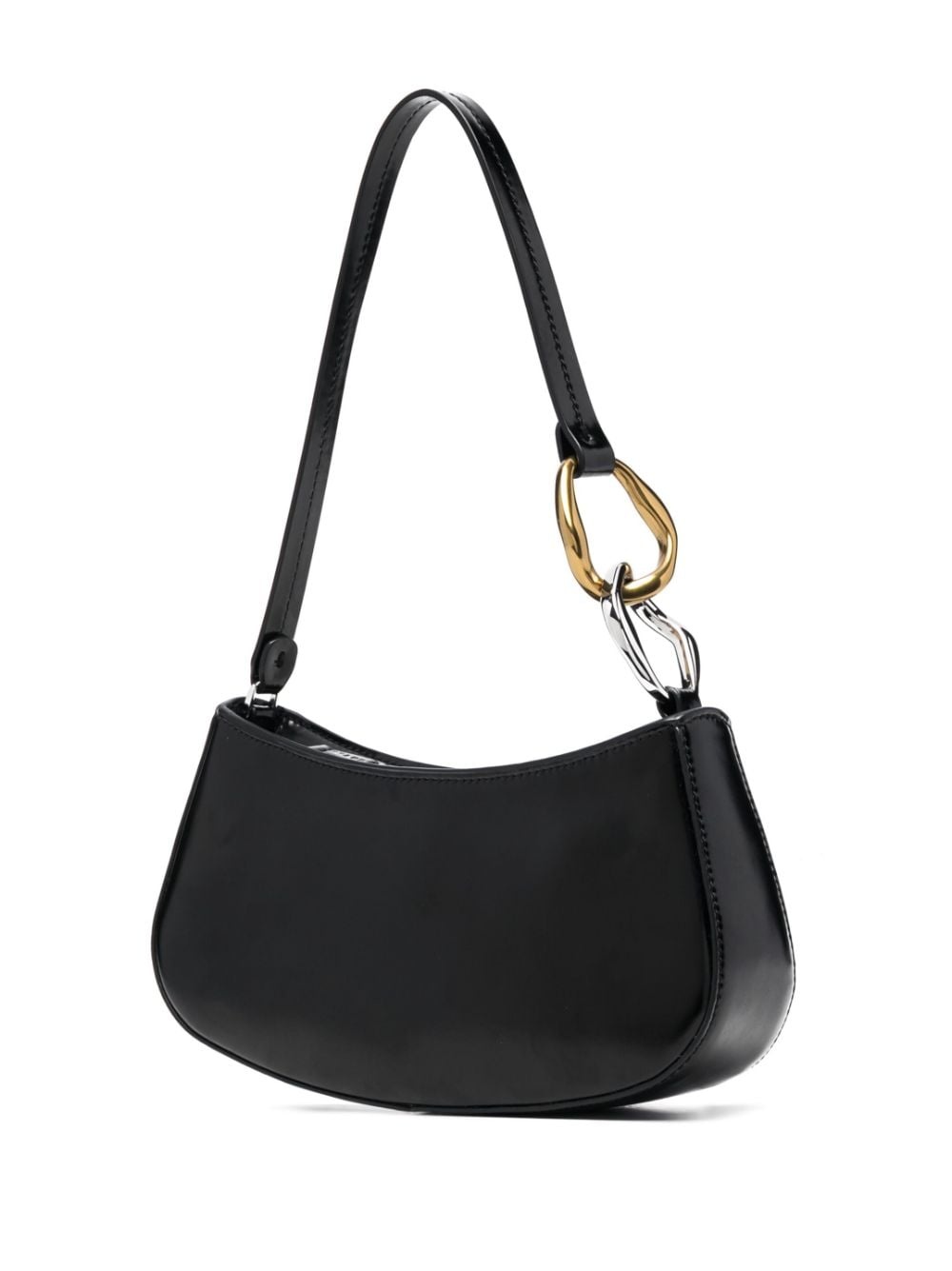 small Ollie shoulder bag - 4