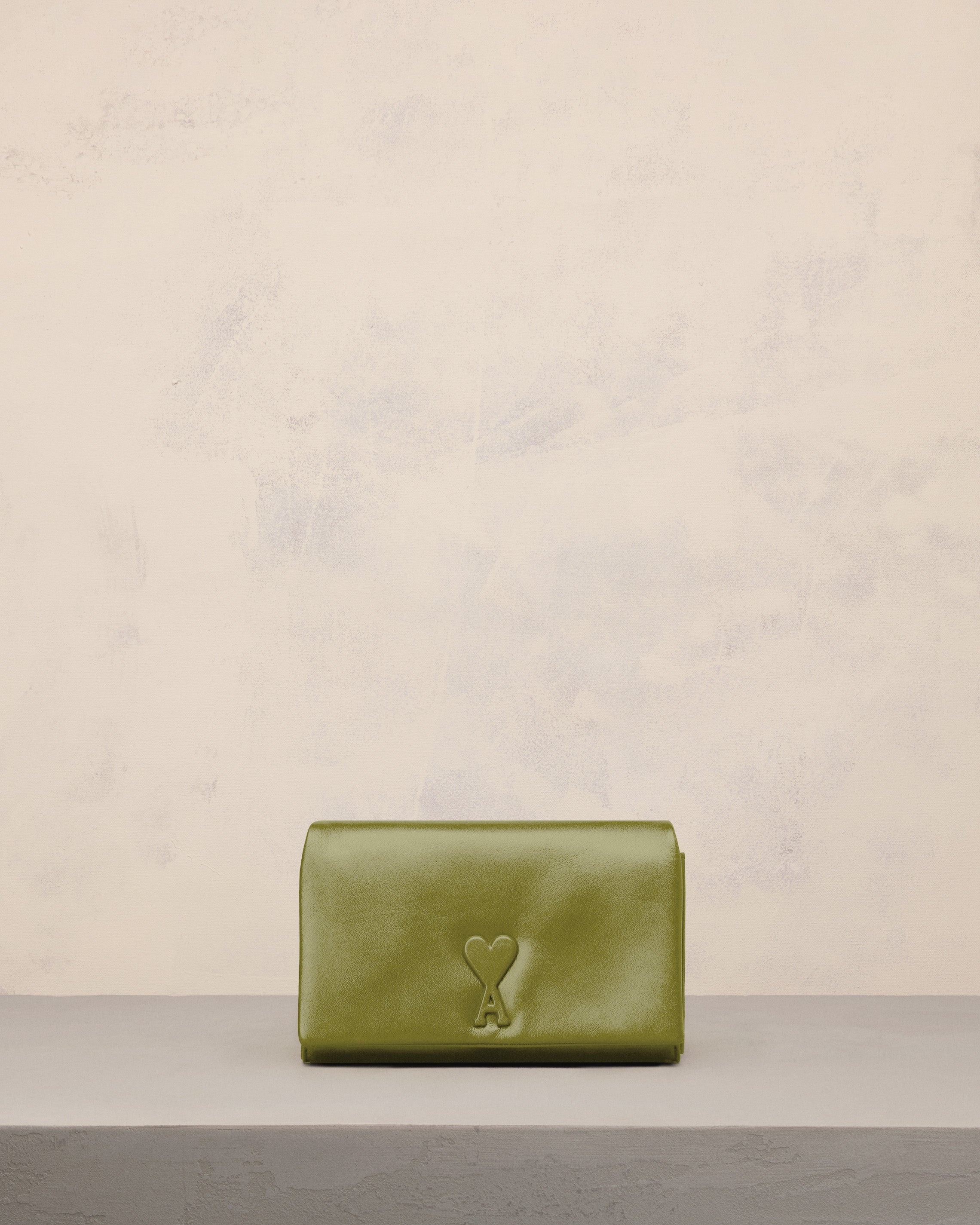 VOULEZ-VOUS WALLET STRAP - 1