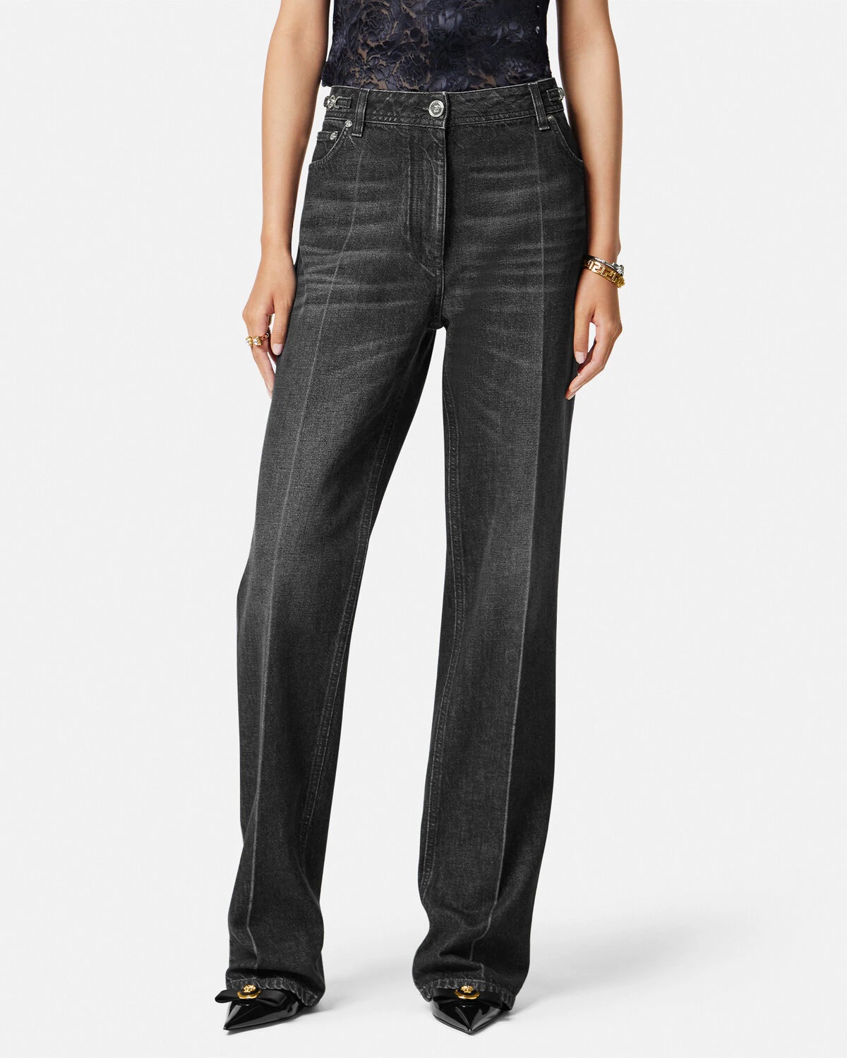Boyfriend Jeans - 4