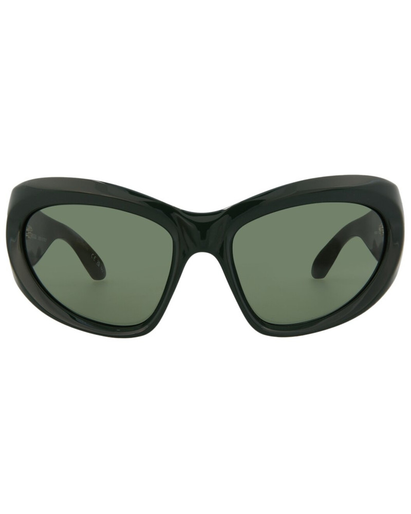 BALENCIAGA Balenciaga Women's 64mm Sunglasses outlook