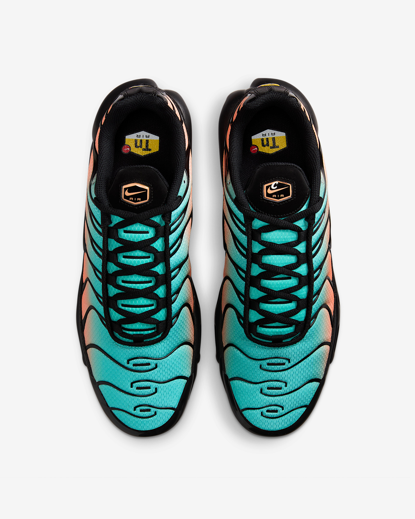 Nike Air Max Plus Men's Shoes - 4
