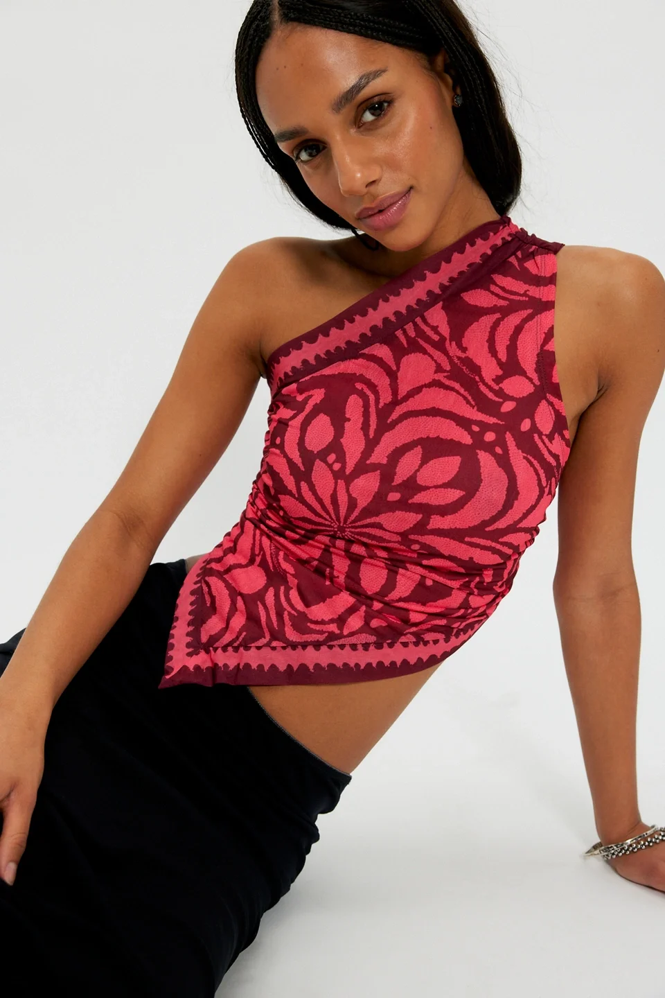 Shore Night Out Top - 1