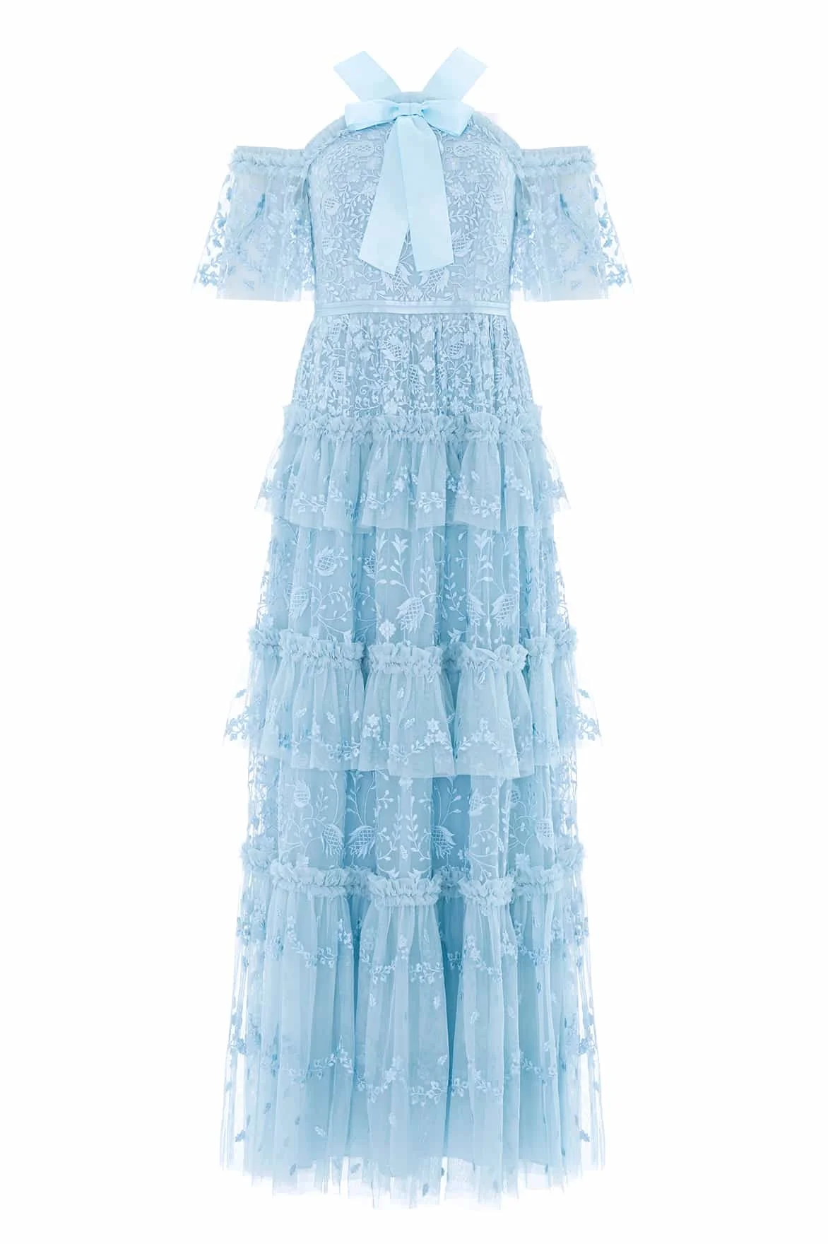 Primrose Gown - 1