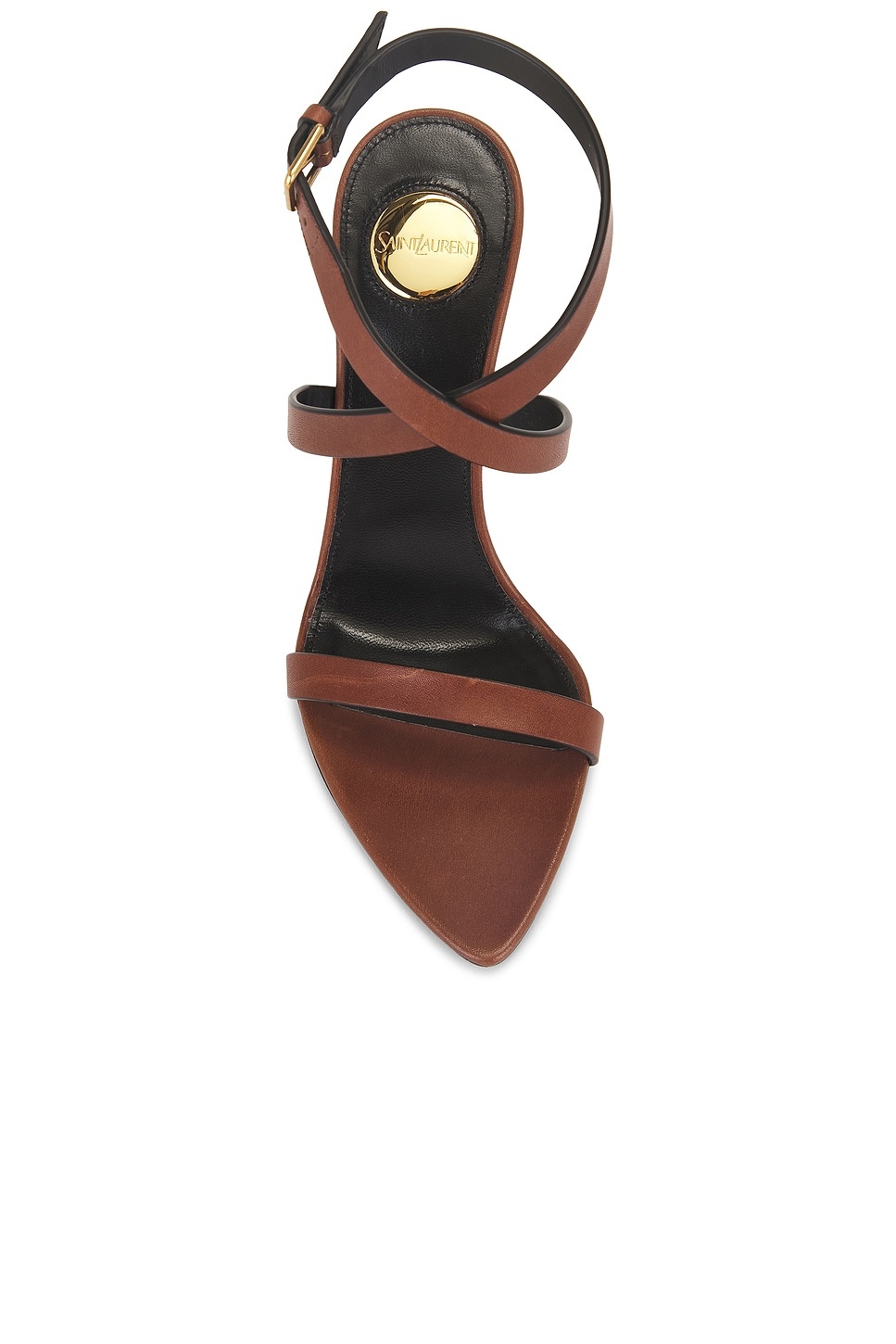 Wedge Sandal - 4