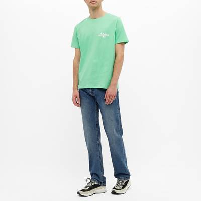 A.P.C. END. x A.P.C. Pietro Tee outlook