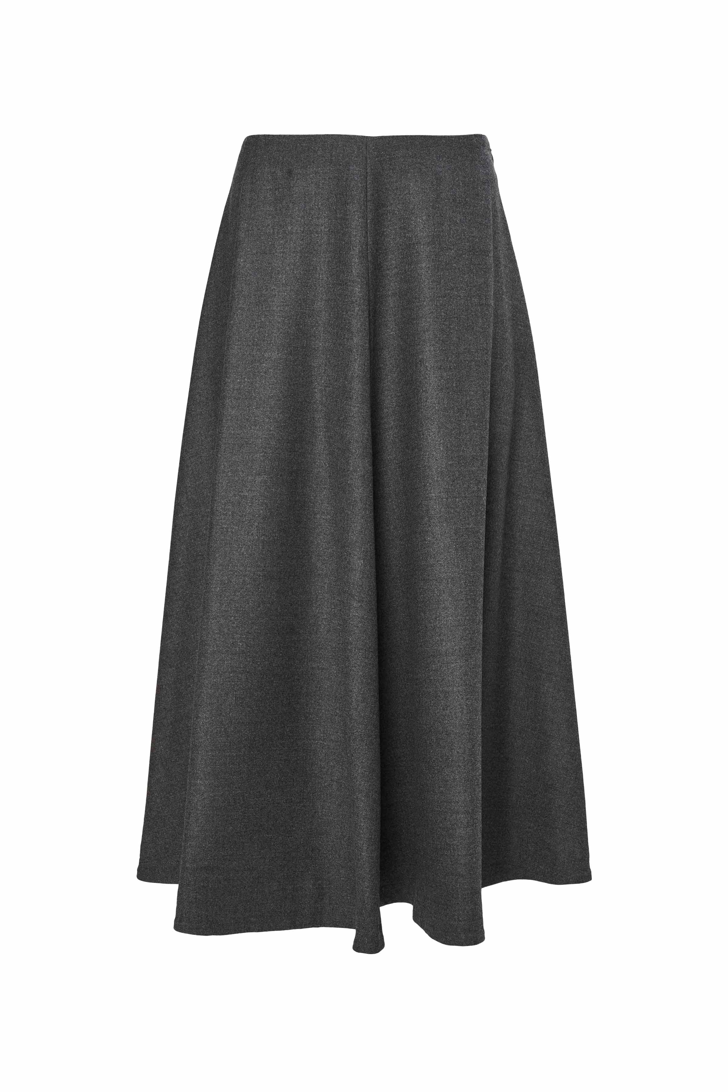 'VARDA' SKIRT - 1