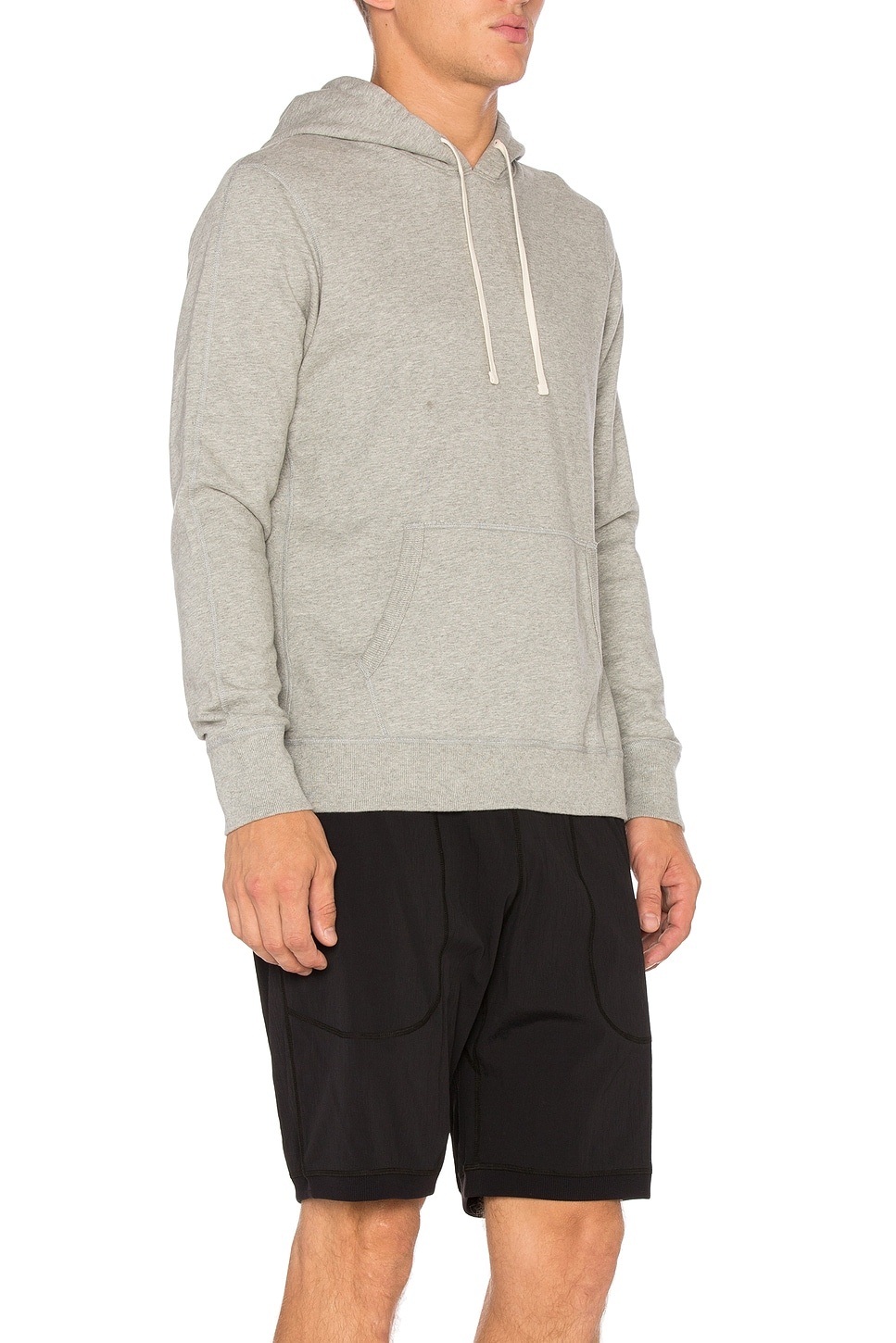Core Pullover Hoodie - 2