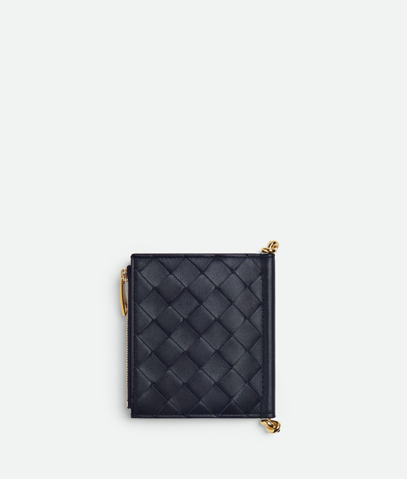 Solstice Small Bi-Fold Wallet 3