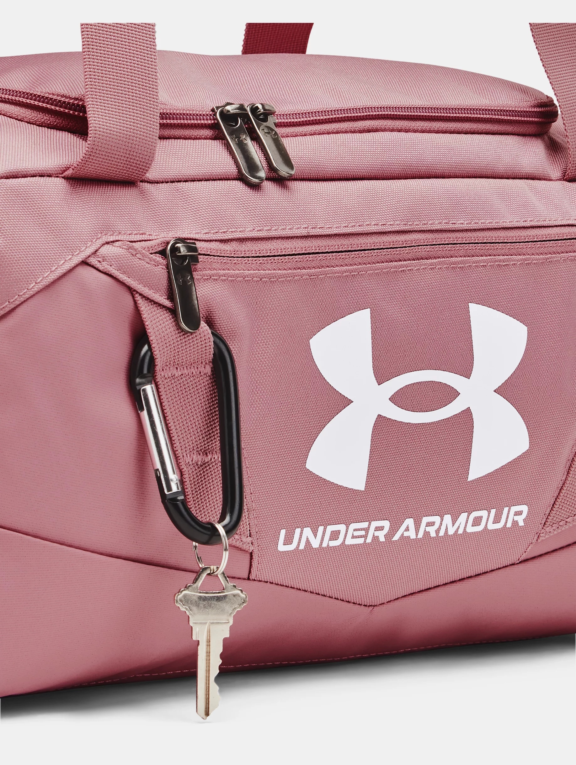 Unisex UA Undeniable 5.0 XXS Duffle - 3