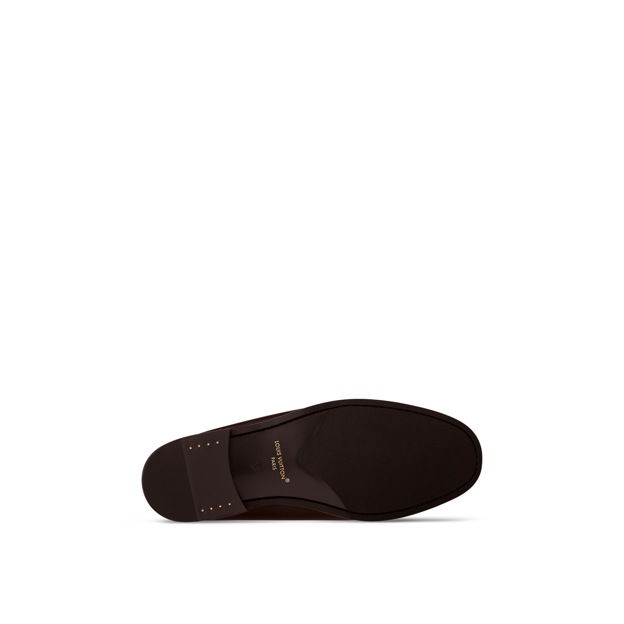 Major Open Back Loafer - 5