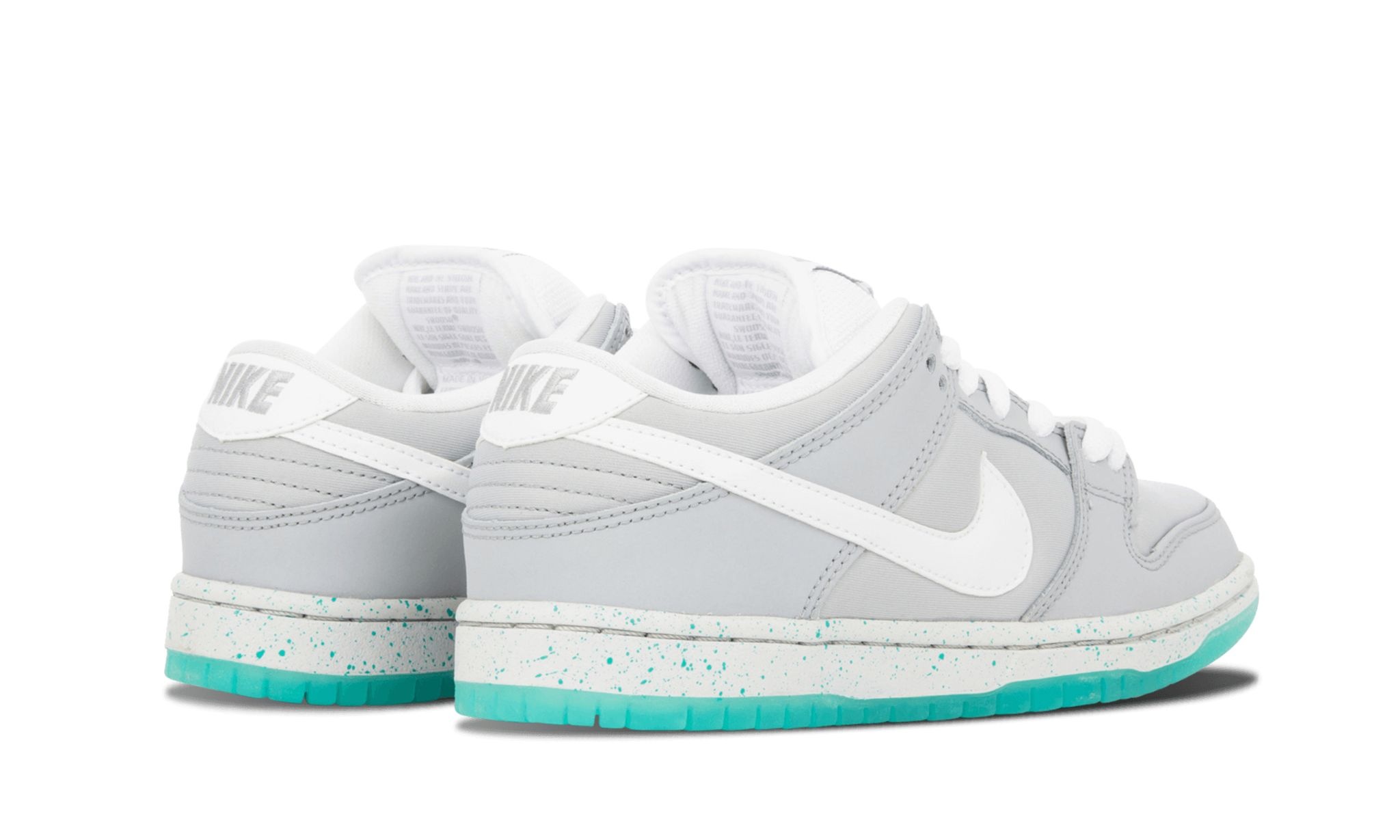 SB Dunk Low Premium "Marty McFly" - 3