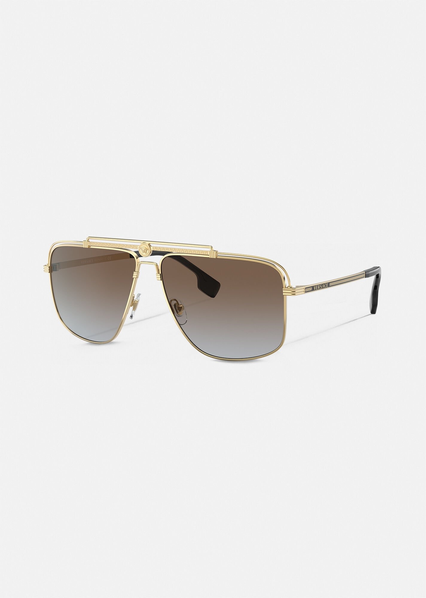 Medusa Focus Sunglasses - 1