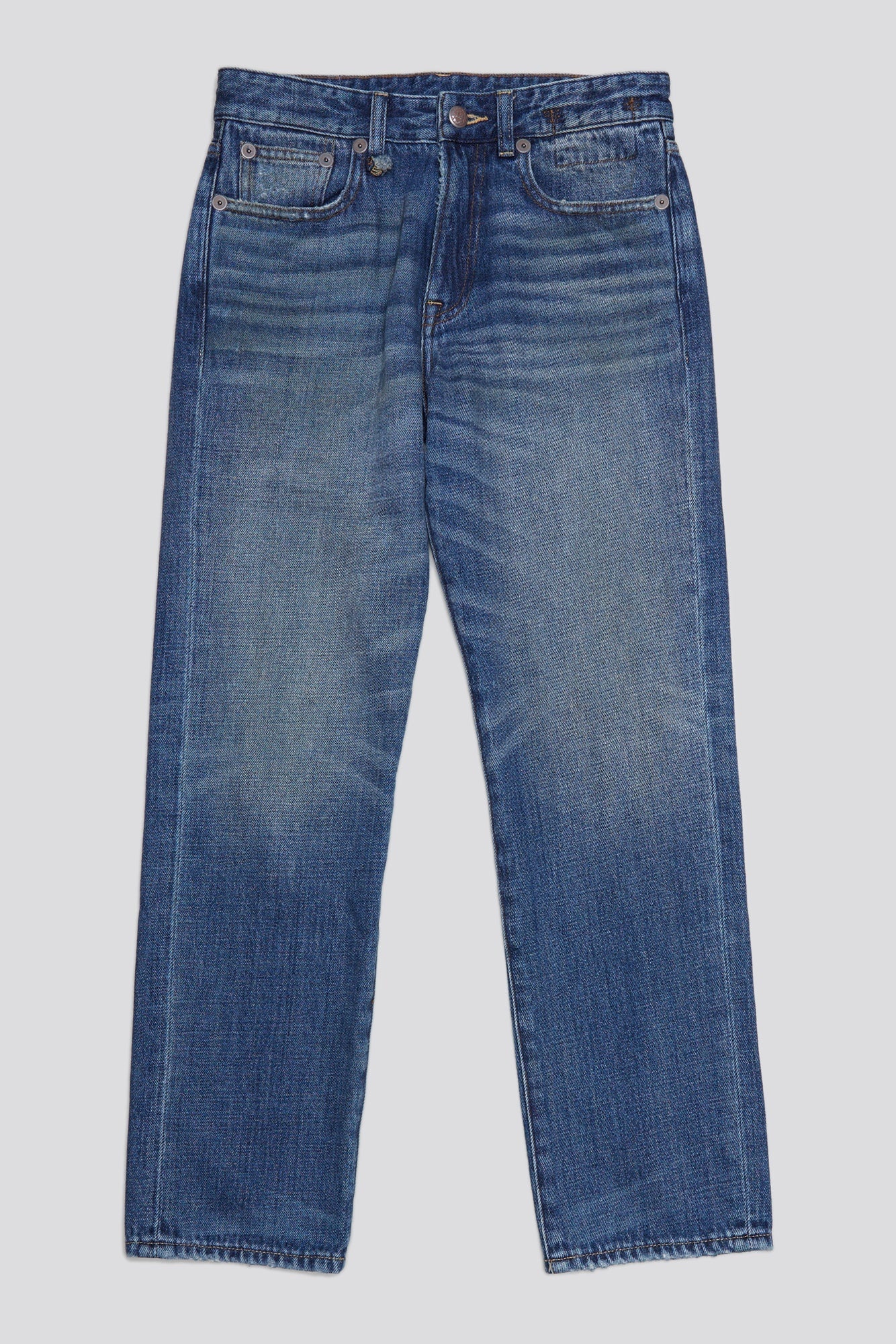 ROMEO JEAN - DANE INDIGO - 1