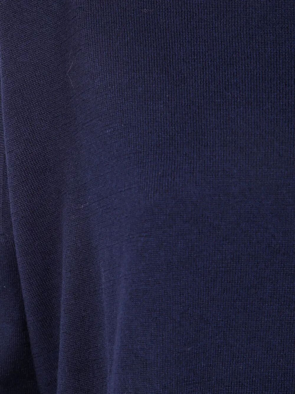 boat-neck wool sweater - 3