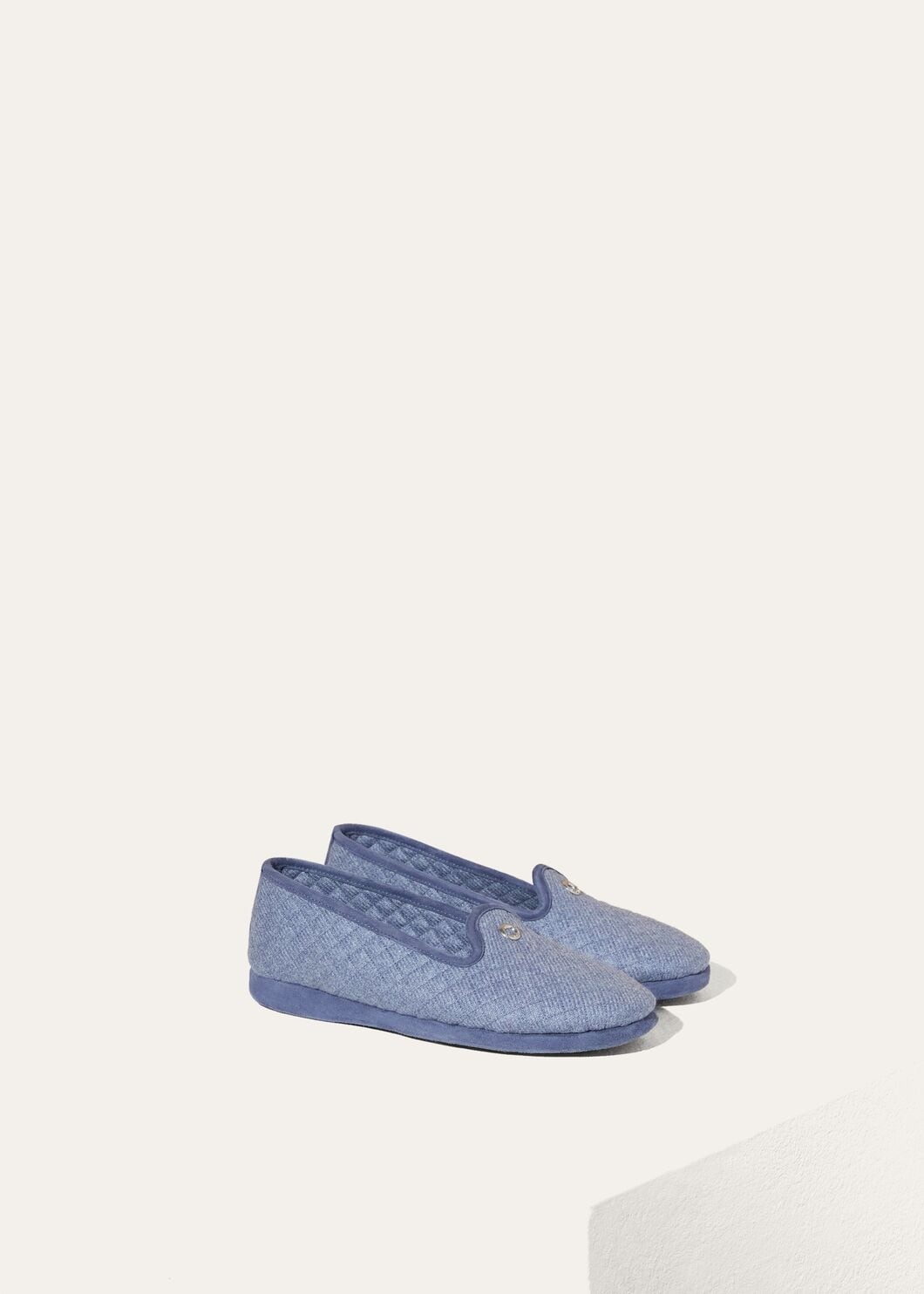 Classic Slippers - 4