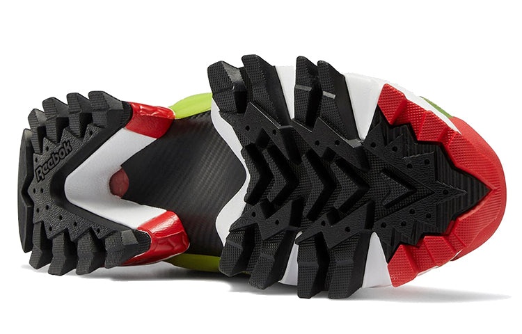 Reebok InstaPump Fury X GTX 'Infinium' S23866 - 5