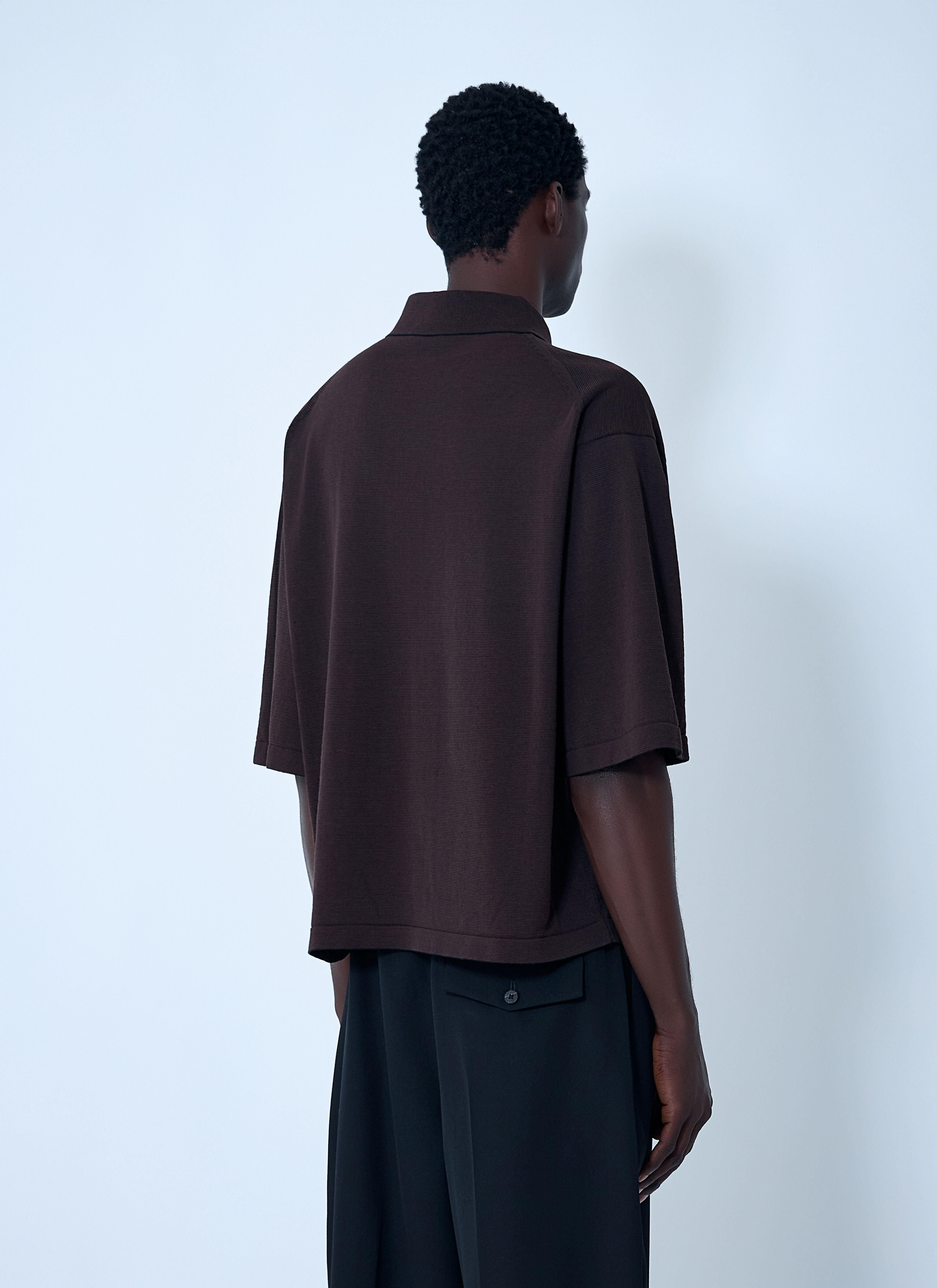 Le Polo Shirt - 4