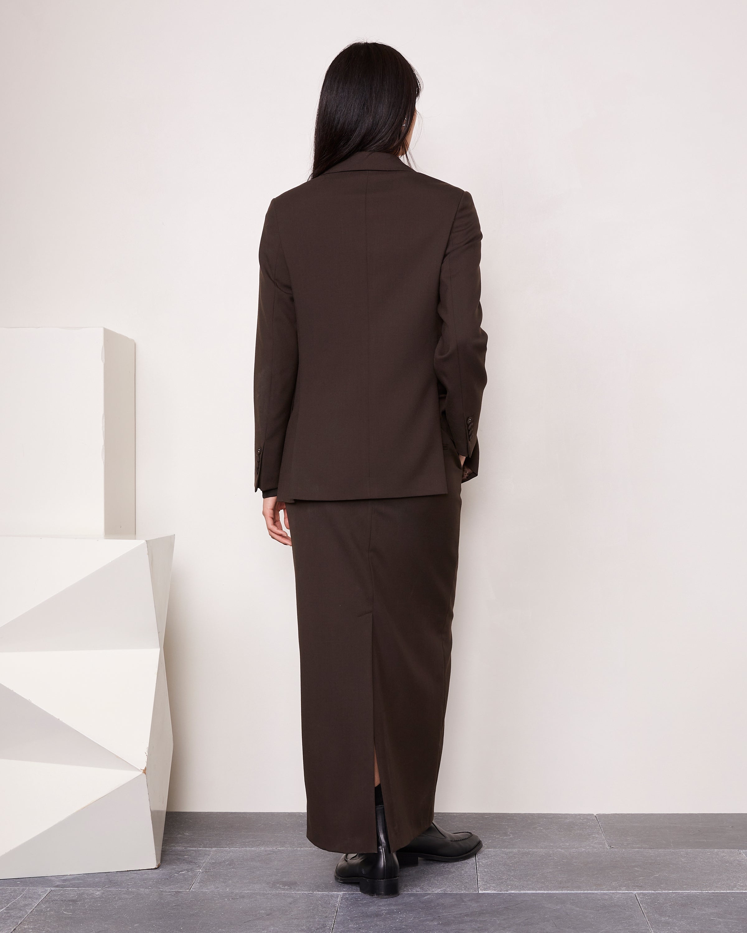 CHARLENE JACKET - 4