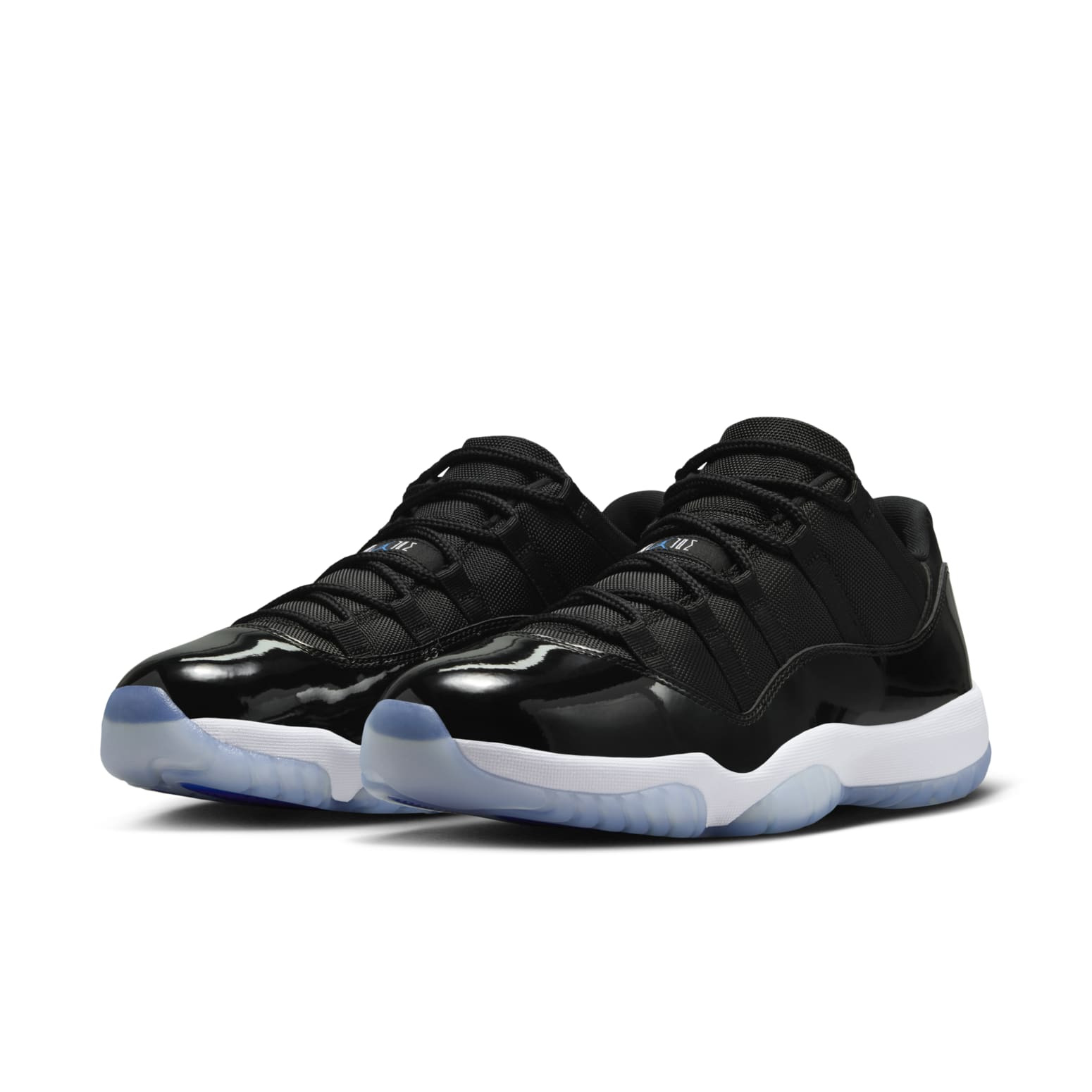 Air Jordan 11 Low 'Space Jam' FV5104-004 - 2