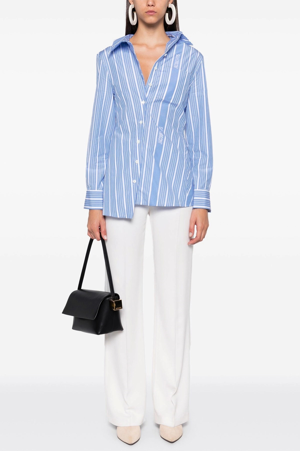 'La chemise Pablo' shirt - 2